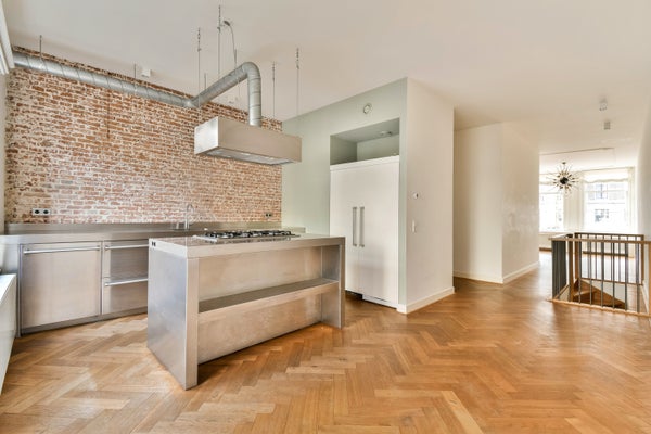 Appartement Prinsengracht à Amsterdam