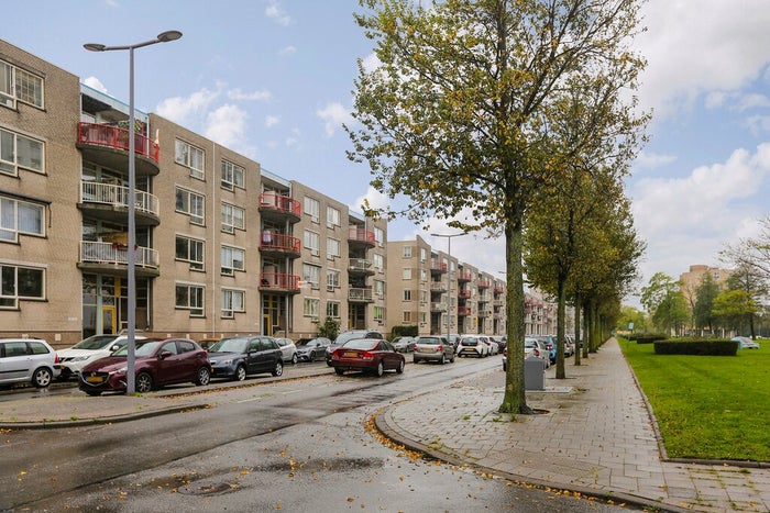 Te huur: Appartement Drinkwaterweg 58 in Rotterdam