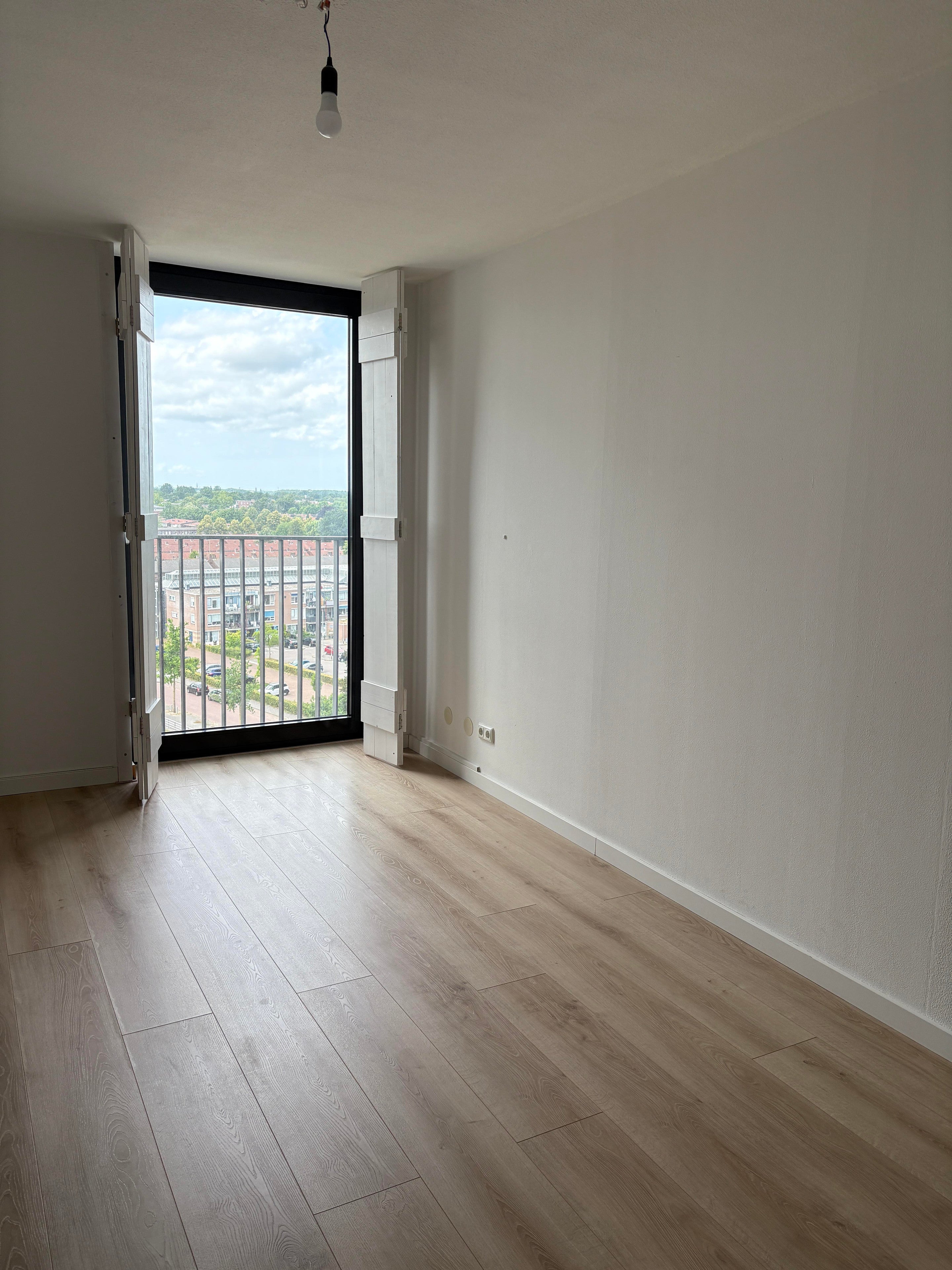 Woning te huur: Dirk Hartogstraat, Breda