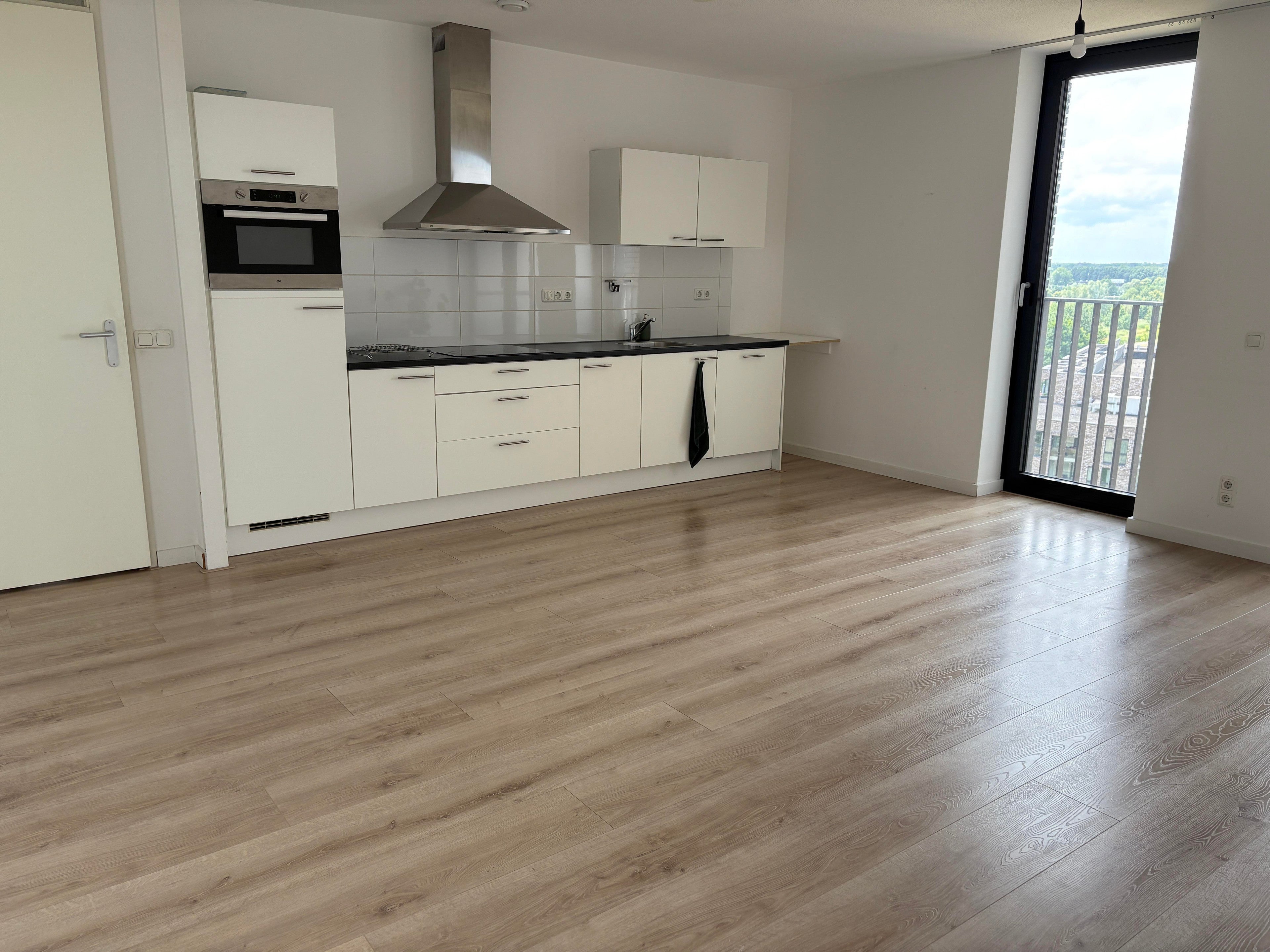 Woning te huur: Dirk Hartogstraat, Breda