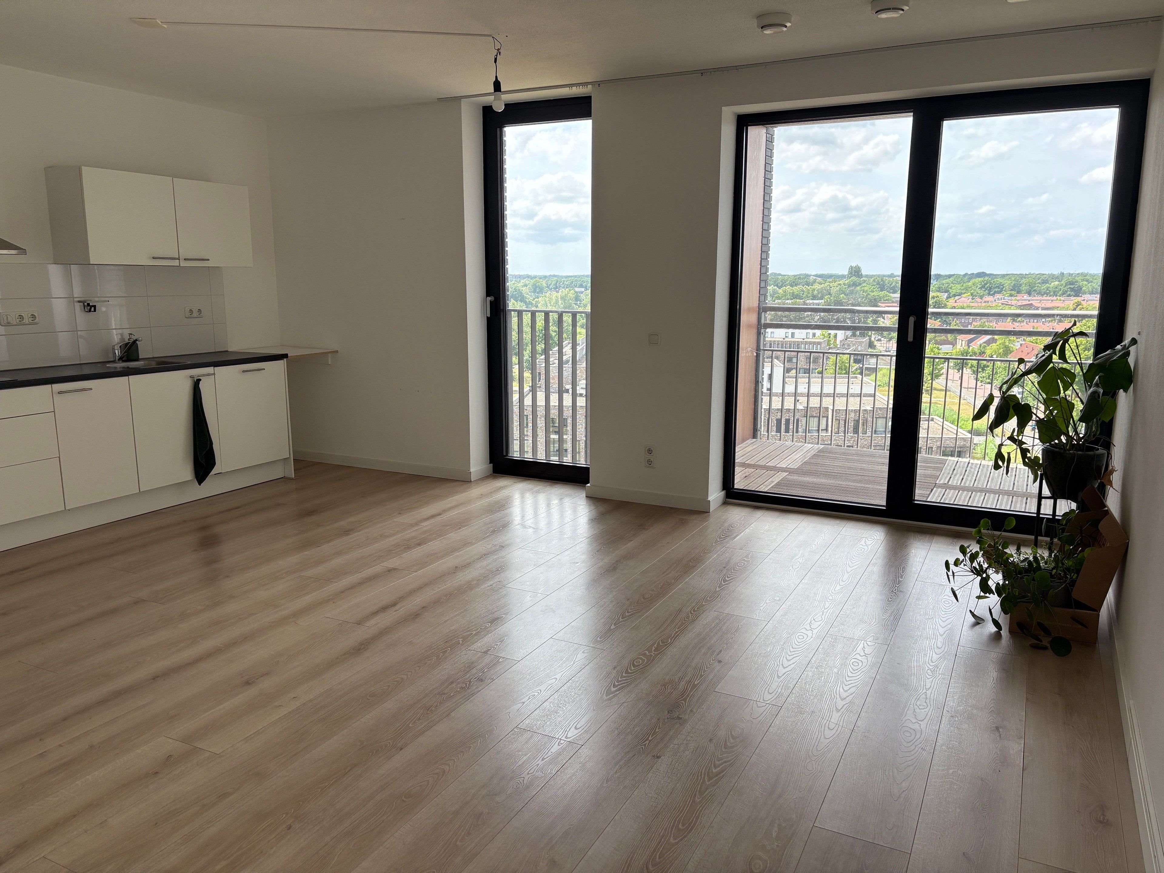 Woning te huur: Dirk Hartogstraat, Breda
