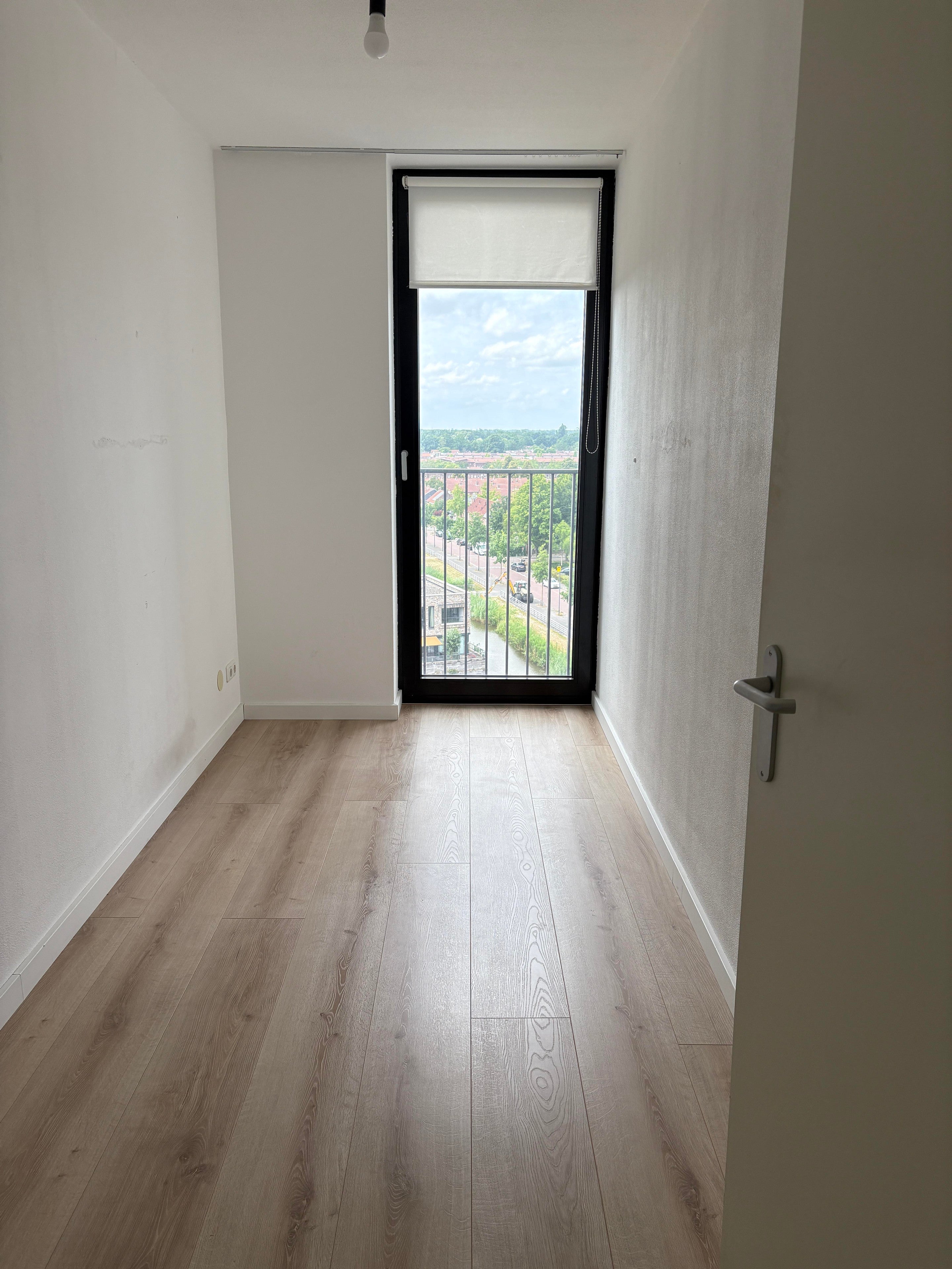 Woning te huur: Dirk Hartogstraat, Breda
