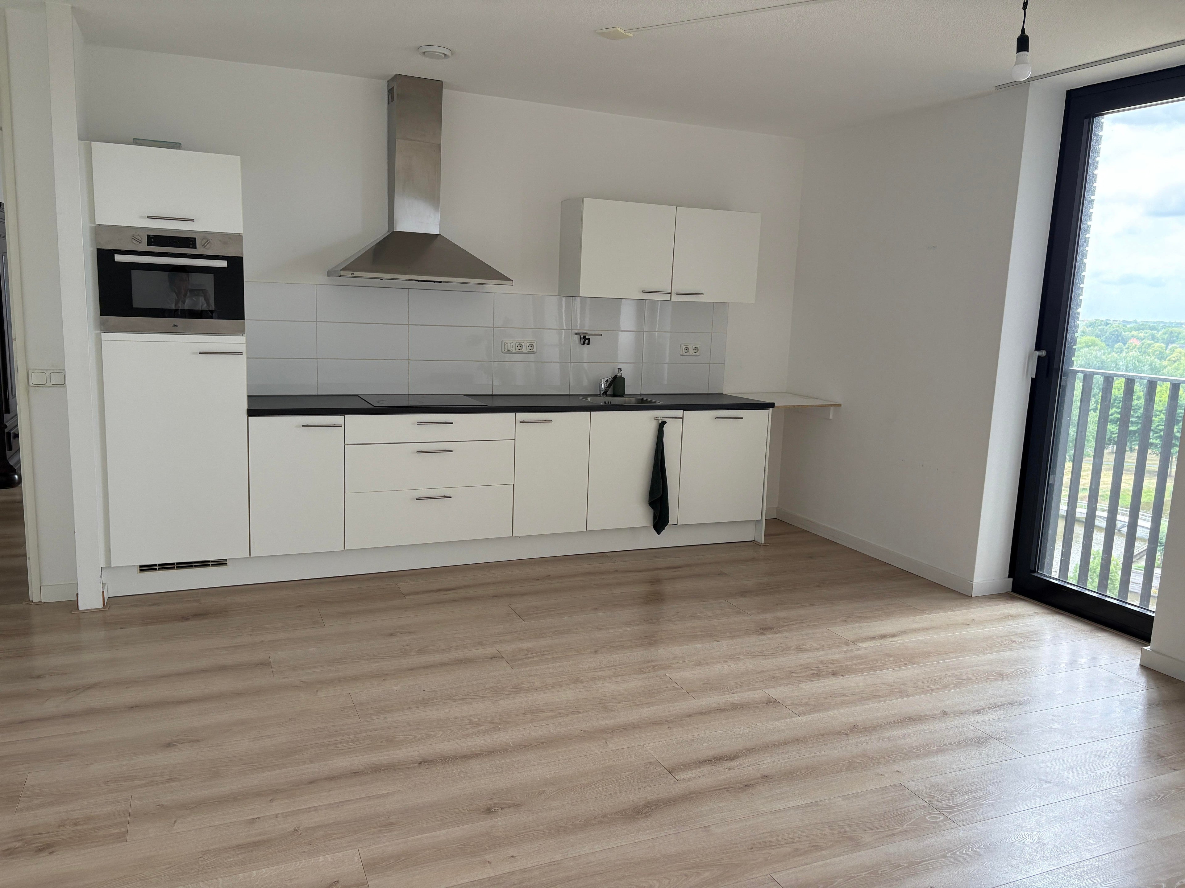 Woning te huur: Dirk Hartogstraat, Breda