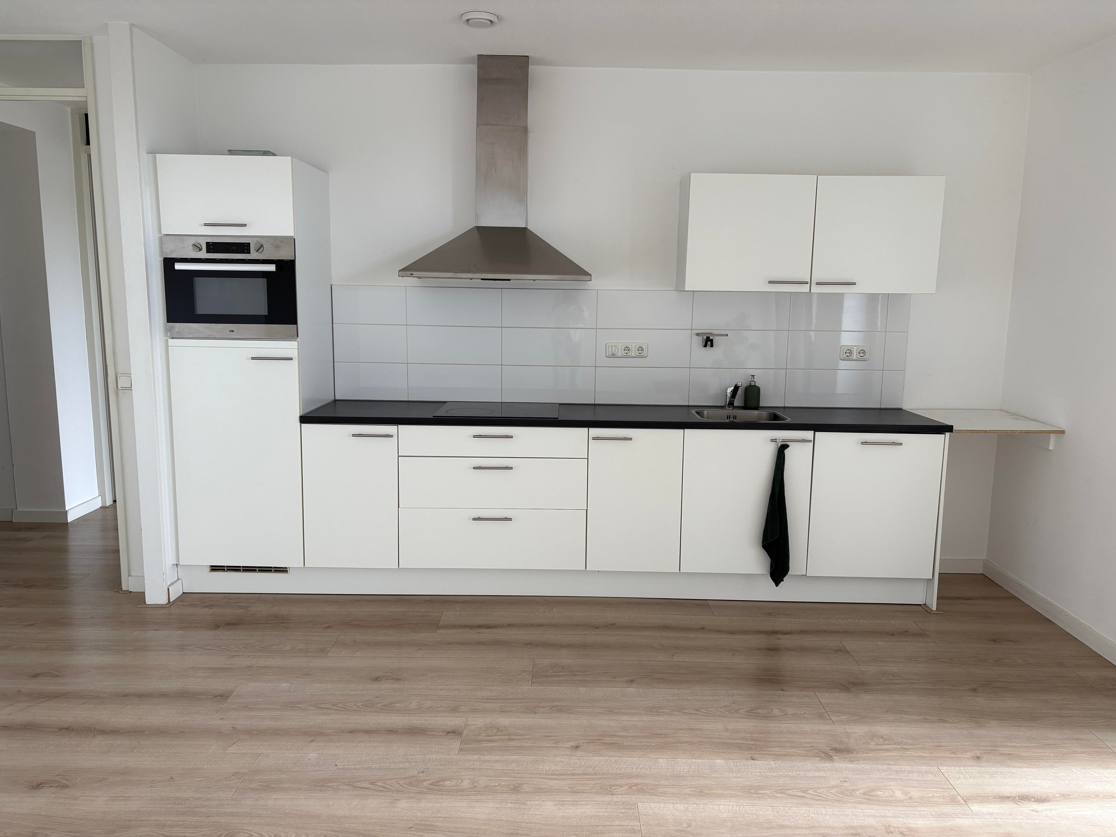 Woning te huur: Dirk Hartogstraat, Breda