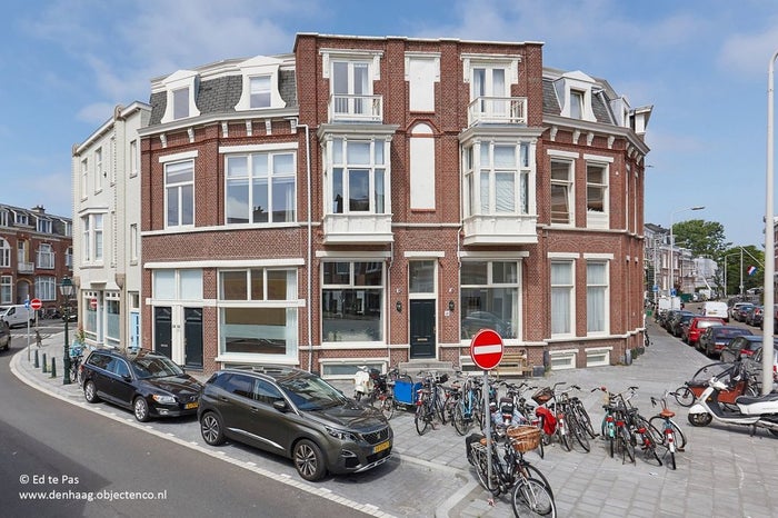 Te huur: Huis Symonszstraat 48 in Den Haag