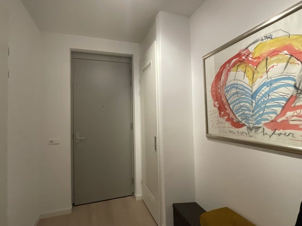 Appartement Winklerlaan in Utrecht