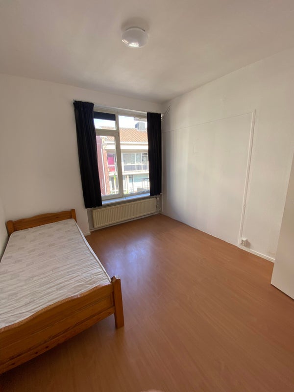 Te huur Kamer H.J. van Heekplein in Enschede