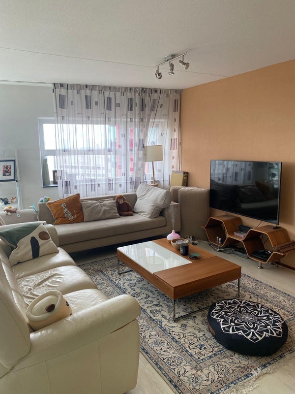 Te huur Appartement Wijnbrugstraat 347 in Rotterdam