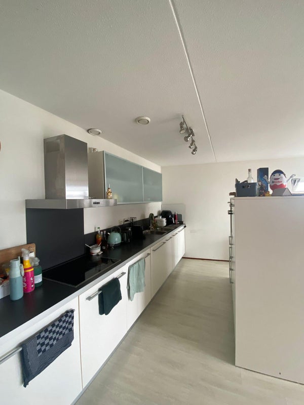 Te huur Appartement Wijnbrugstraat 347 in Rotterdam