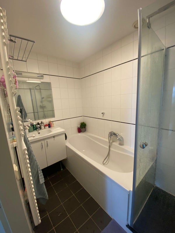 Te huur Appartement Wijnbrugstraat 347 in Rotterdam