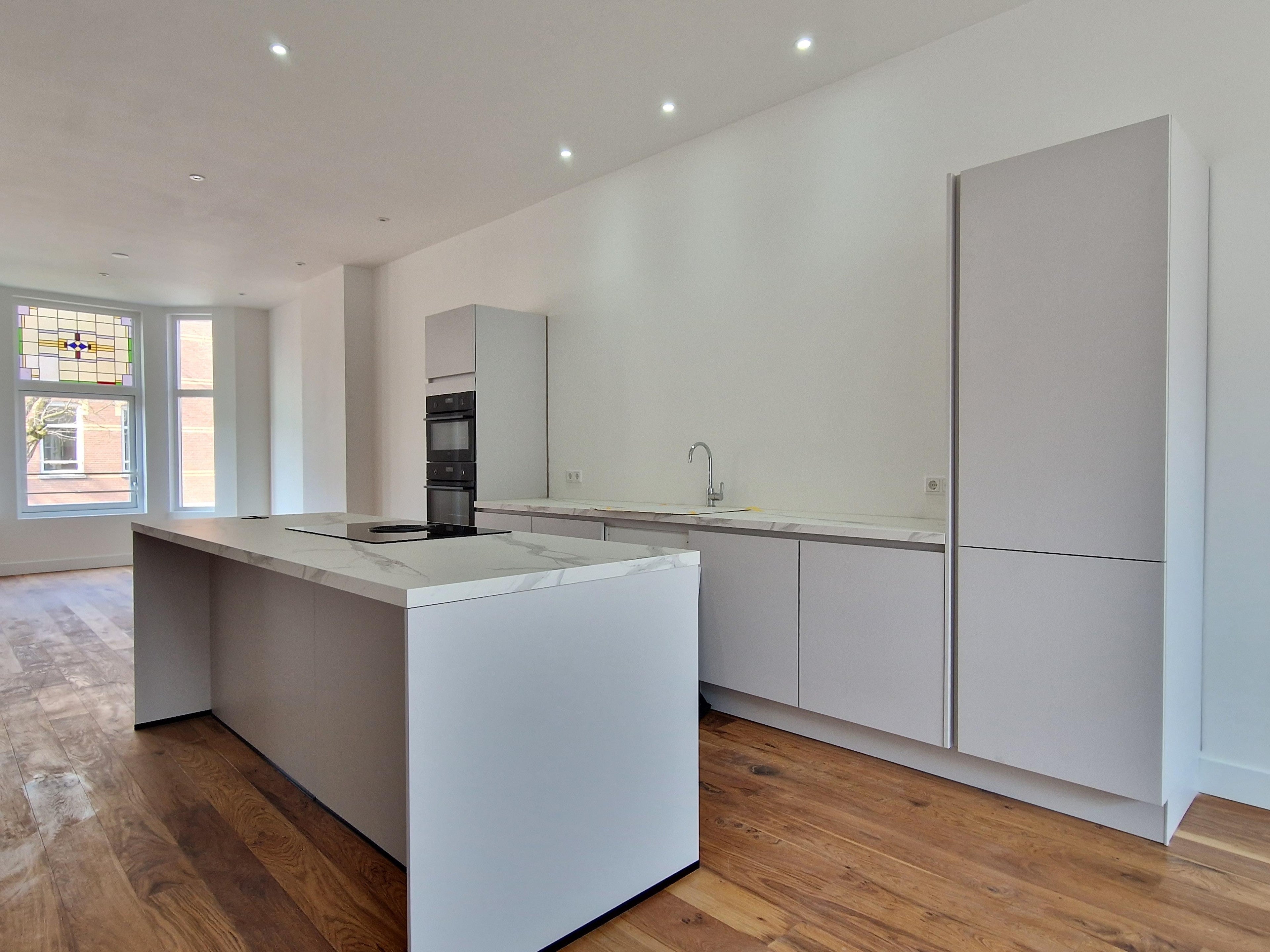 Flat Soetendaalseweg