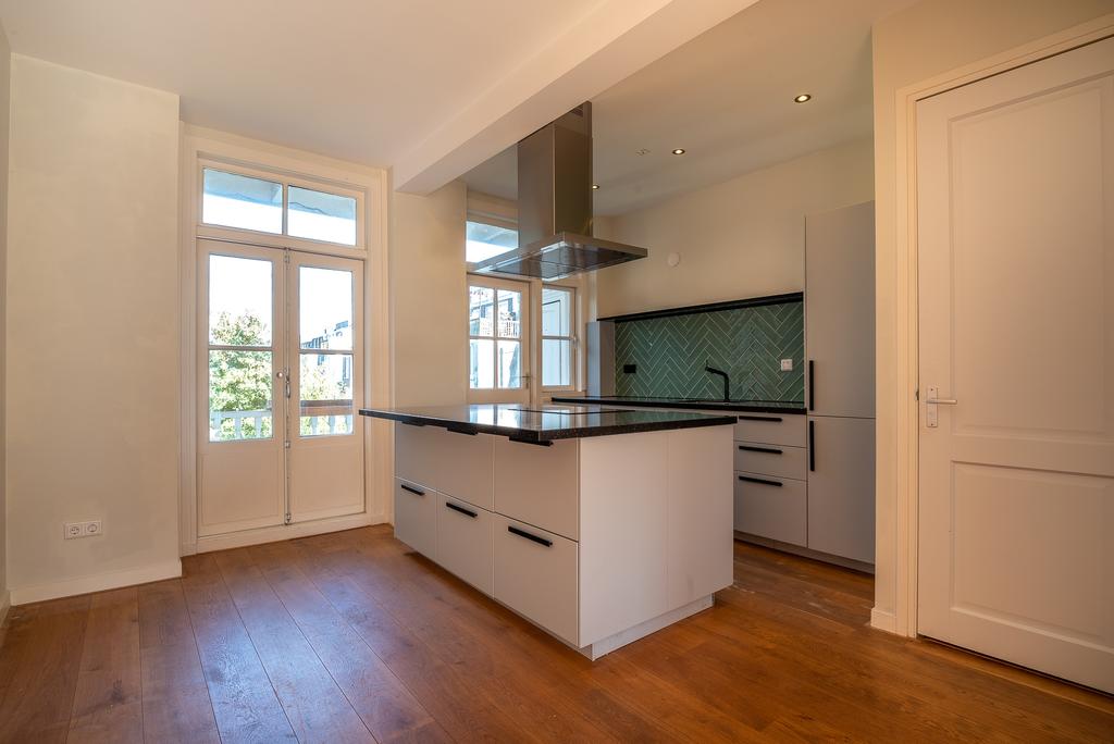 Te huur Appartement Korte Tolstraat in Amsterdam