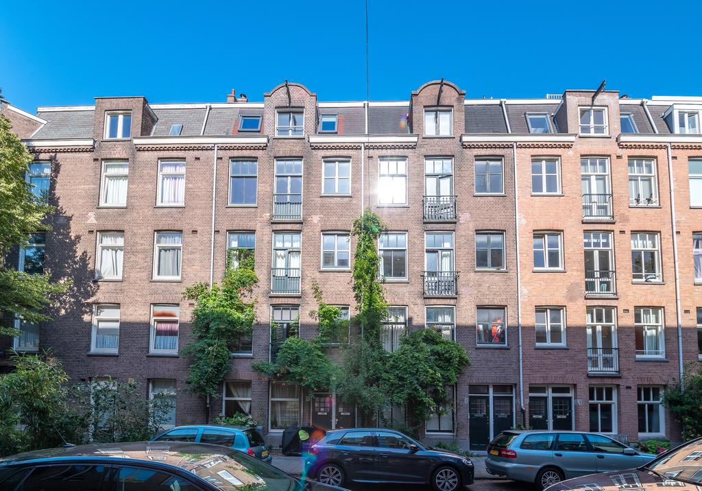 Korte Tolstraat