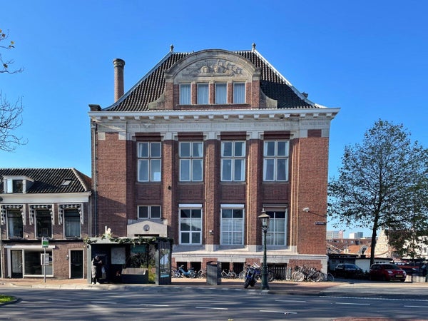 Te huur: Appartement Galgewater in Leiden