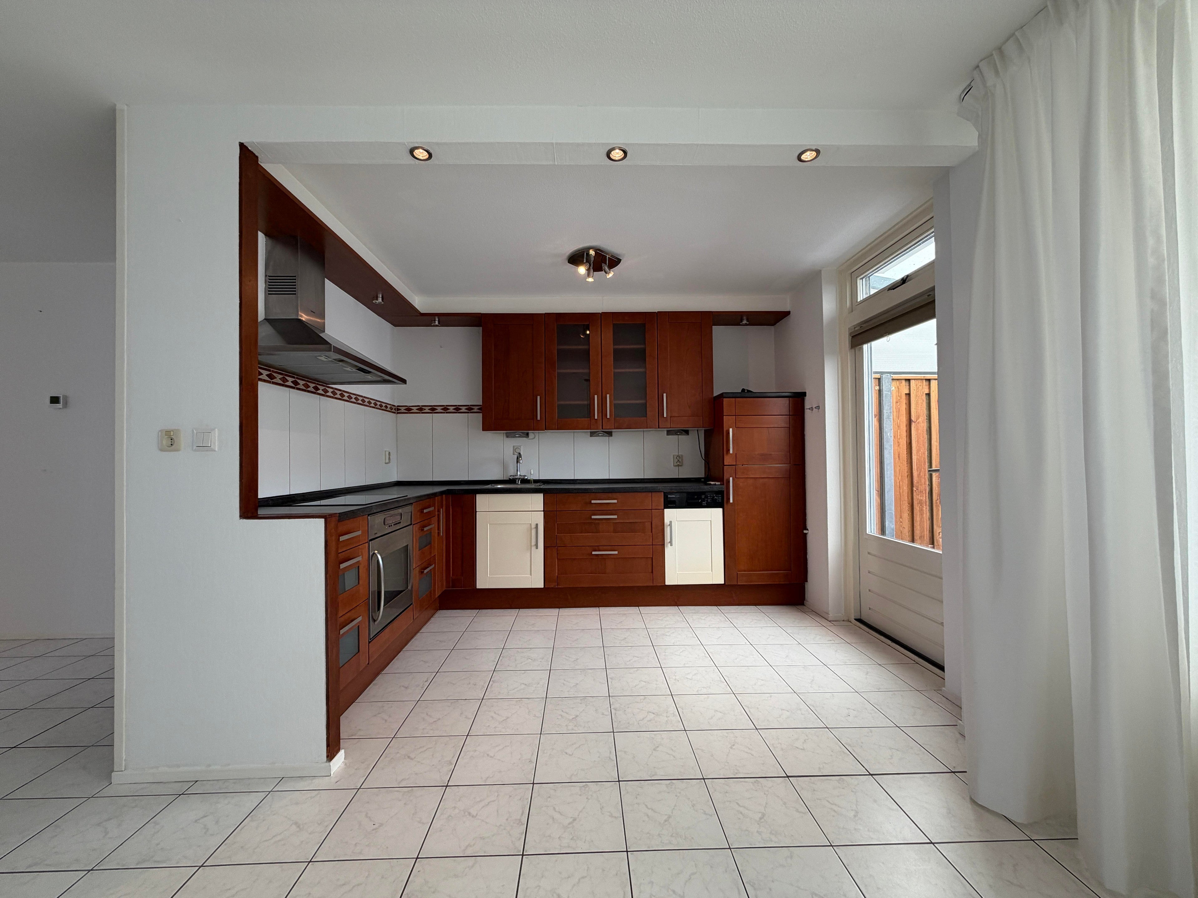 Huis Clematisbeemd in Maastricht