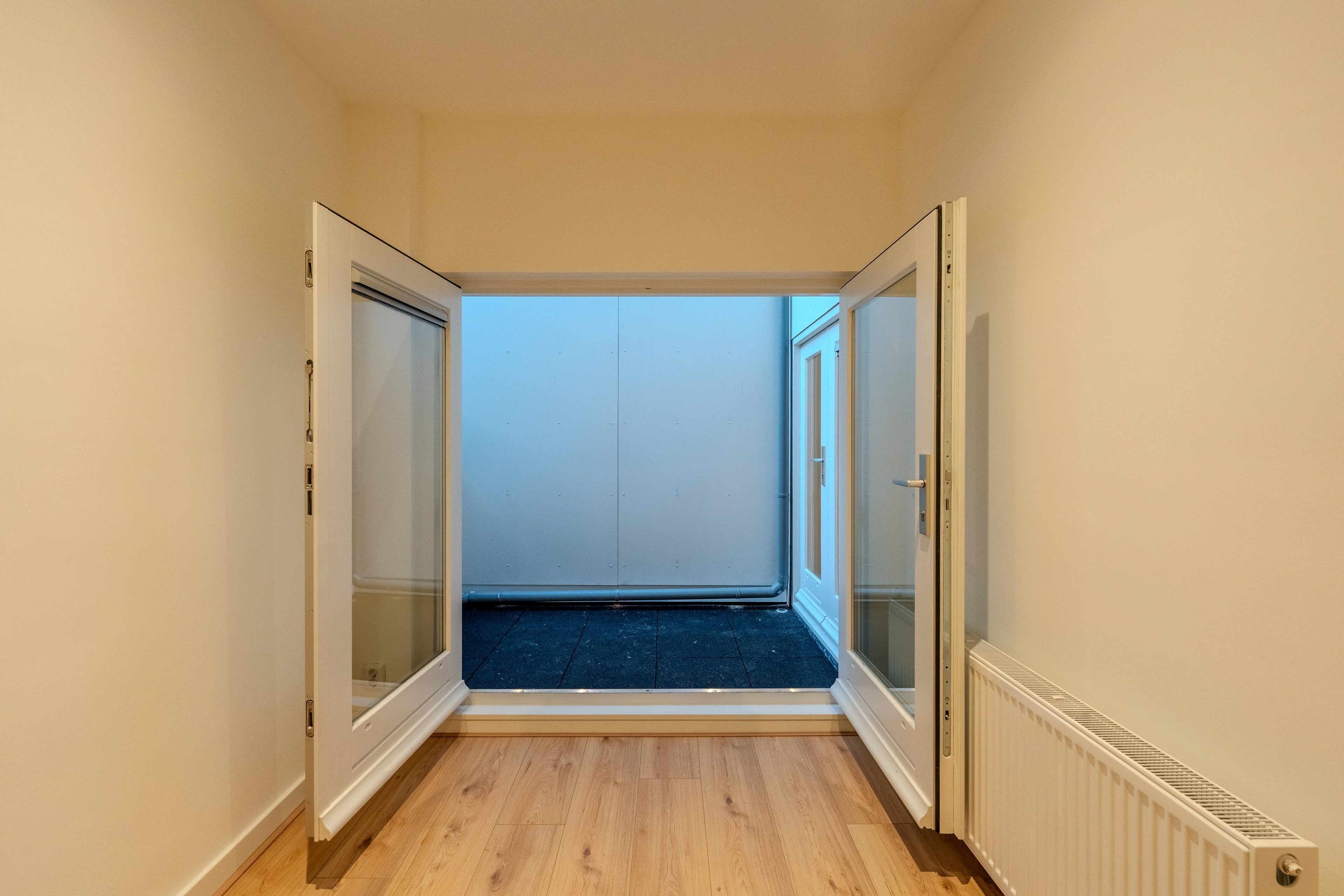 Appartement te huur: Oosterstraat, Groningen