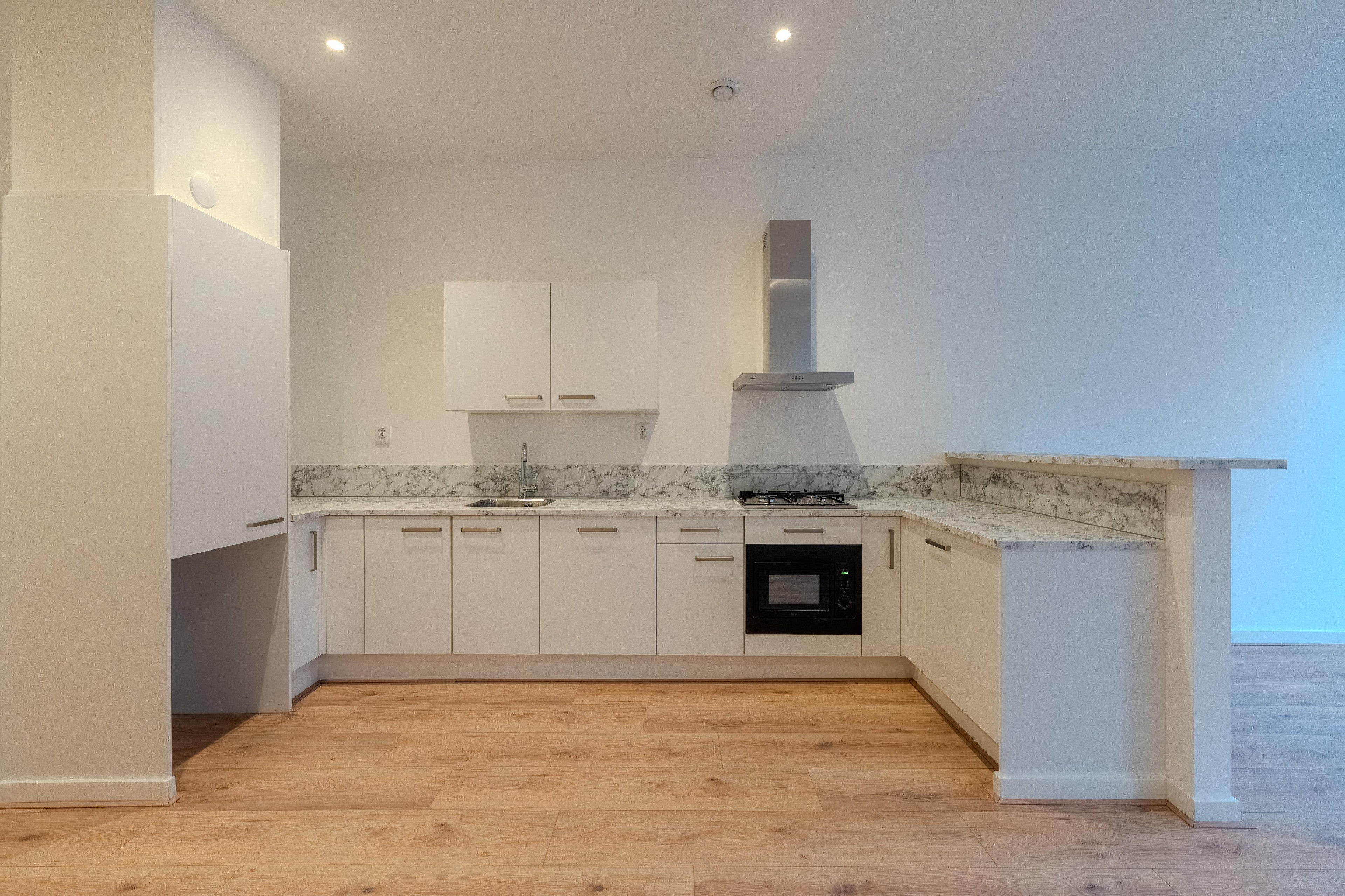 Appartement te huur: Oosterstraat, Groningen