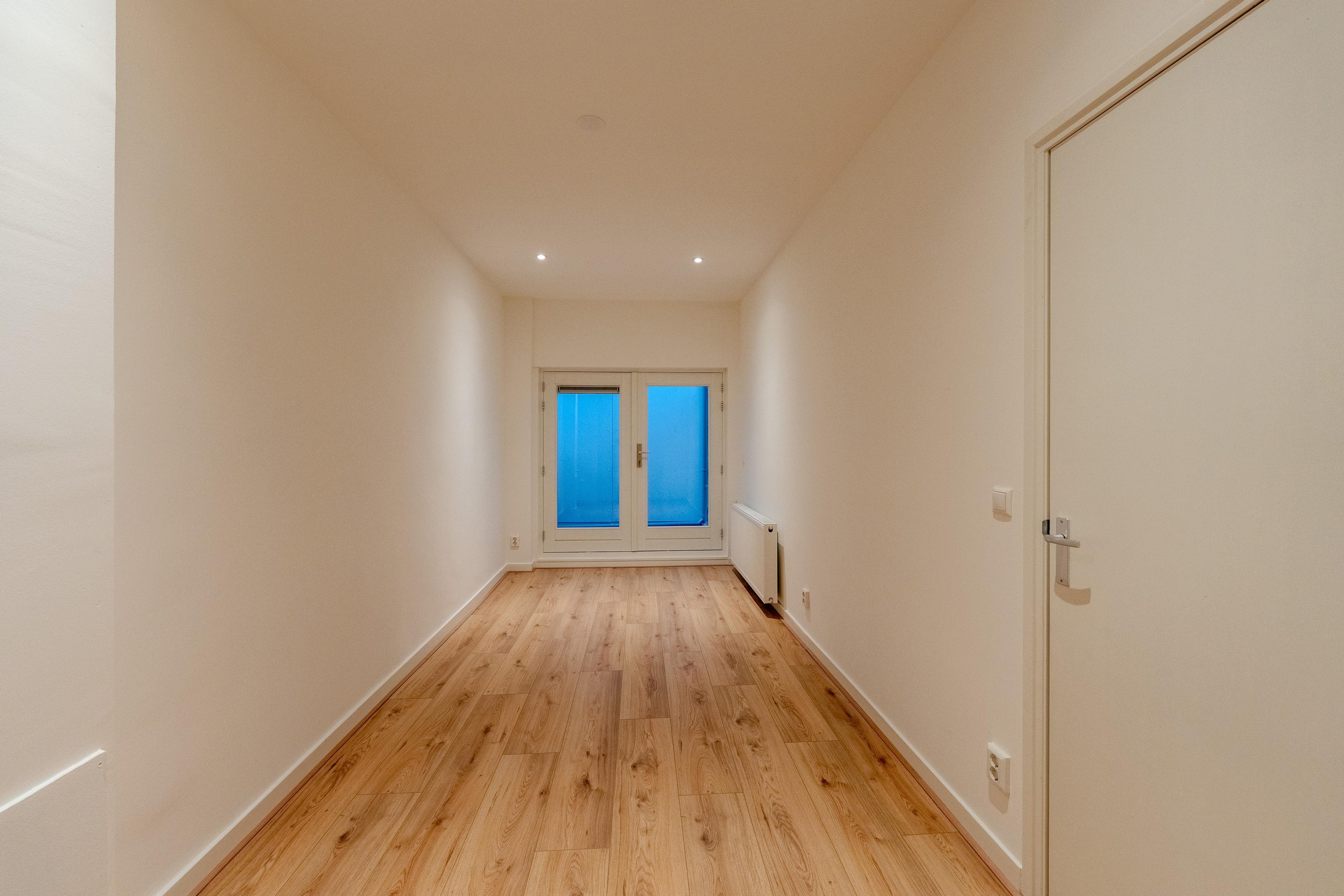 Appartement te huur: Oosterstraat, Groningen