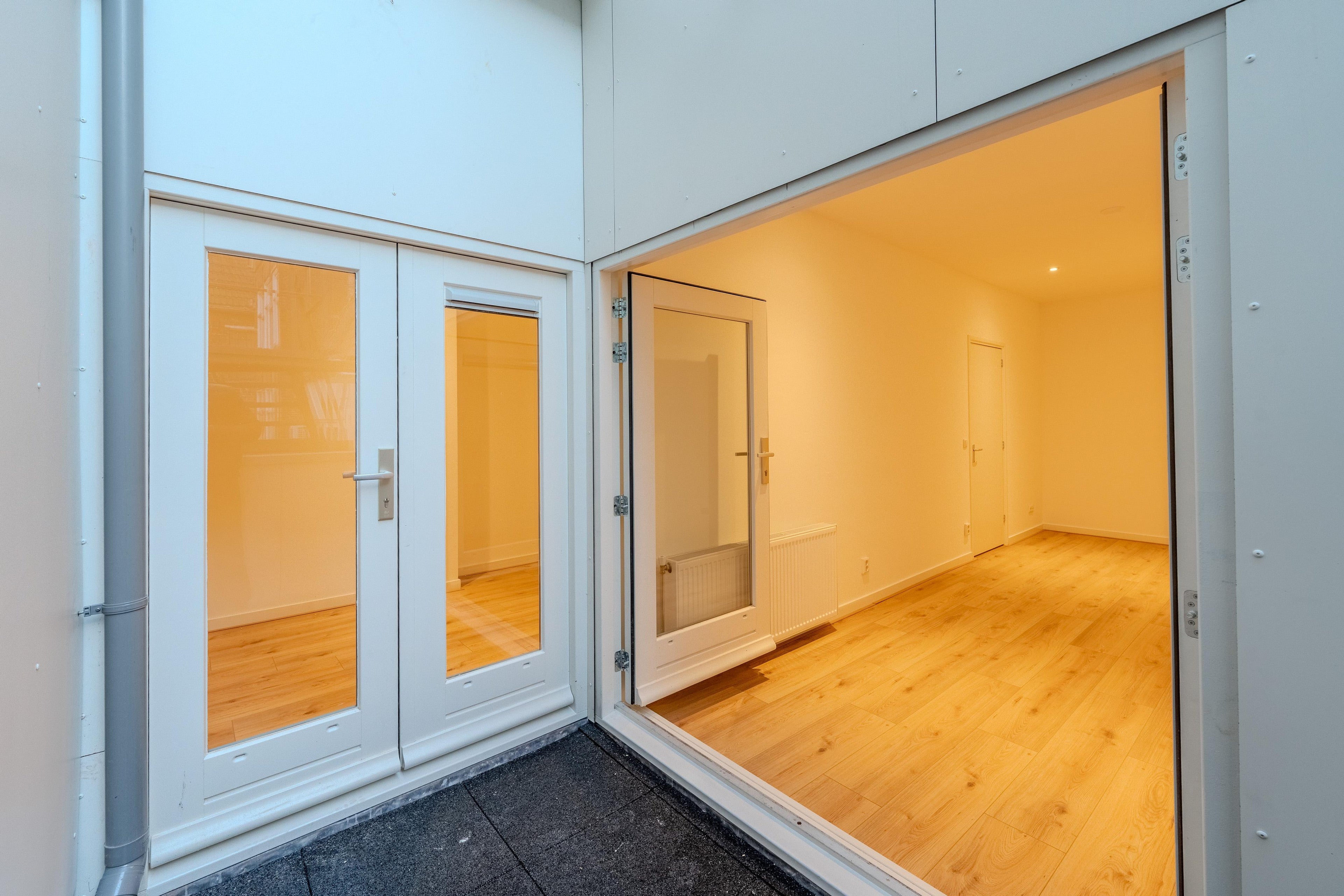 Appartement te huur: Oosterstraat, Groningen