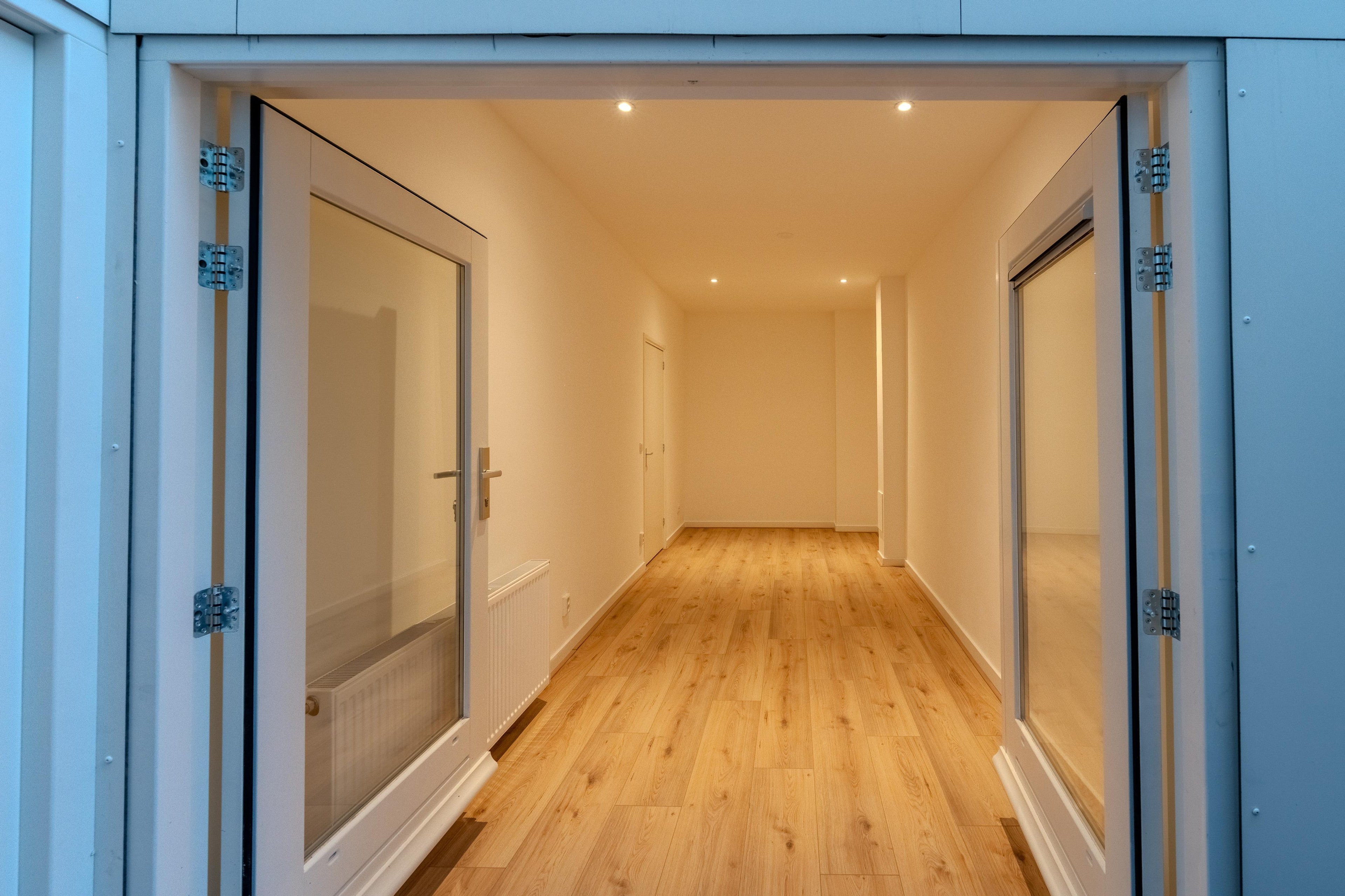 Appartement te huur: Oosterstraat, Groningen