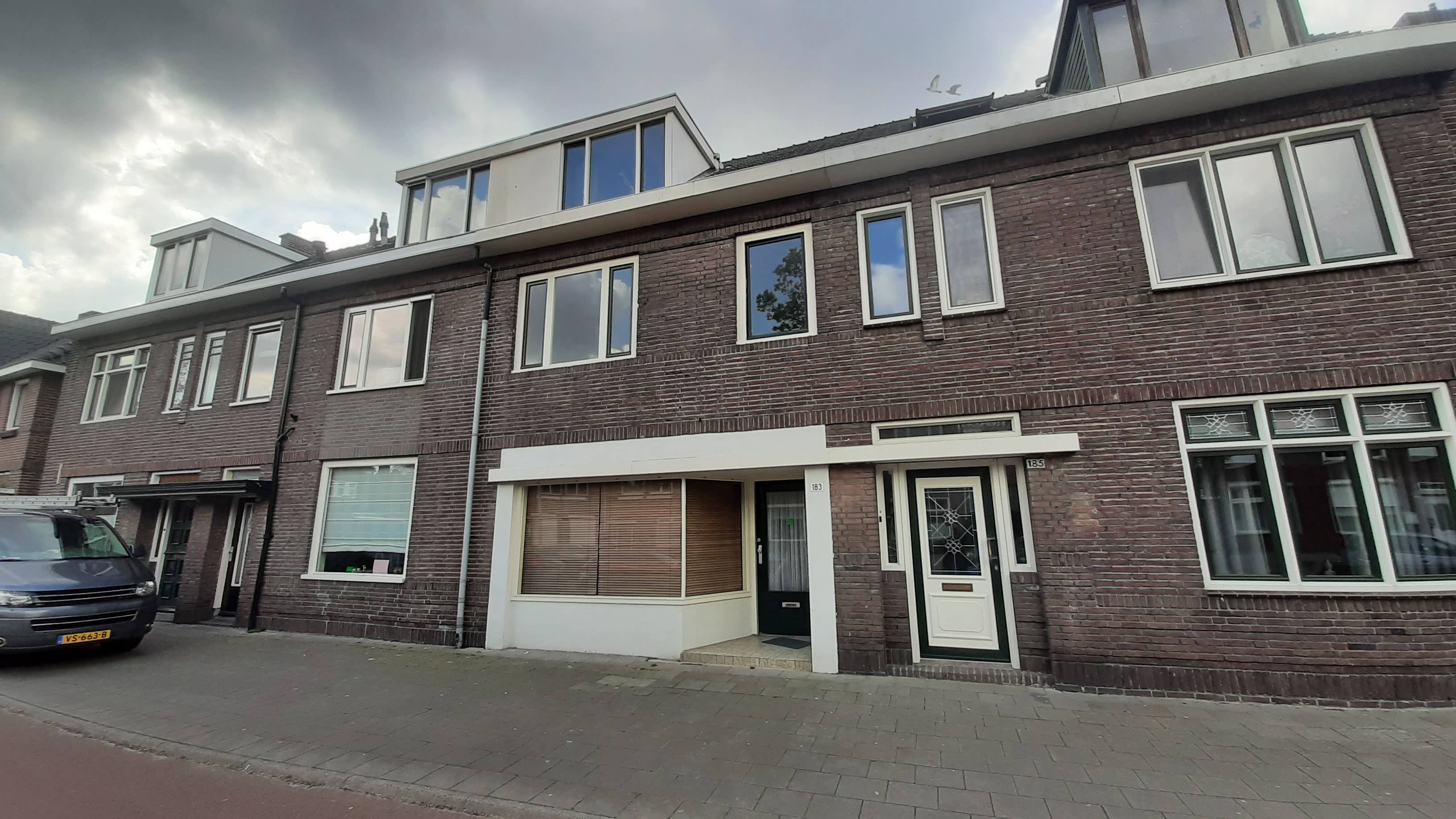 Woning te huur: Zeelsterstraat, Eindhoven