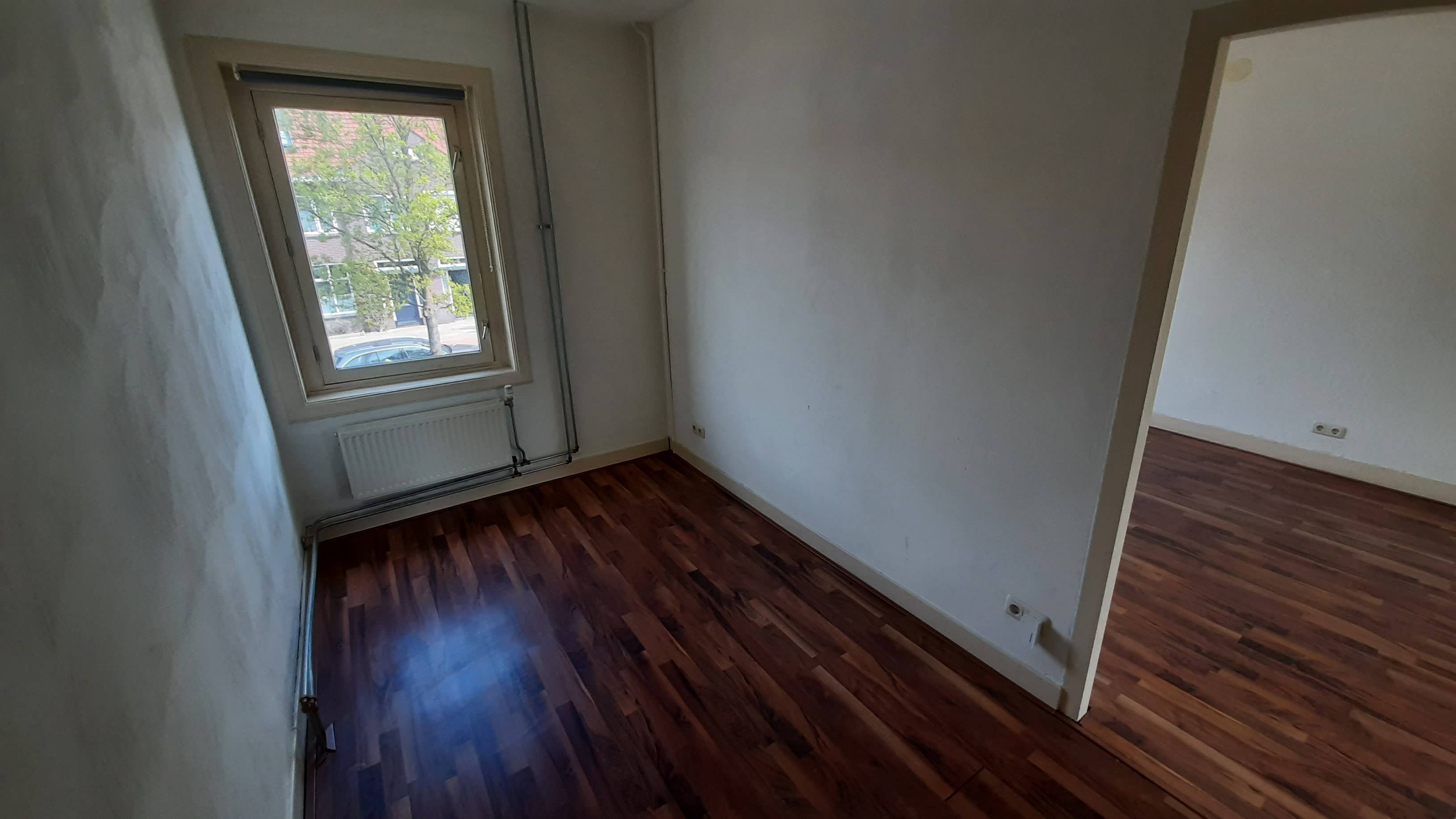 Woning te huur: Zeelsterstraat, Eindhoven