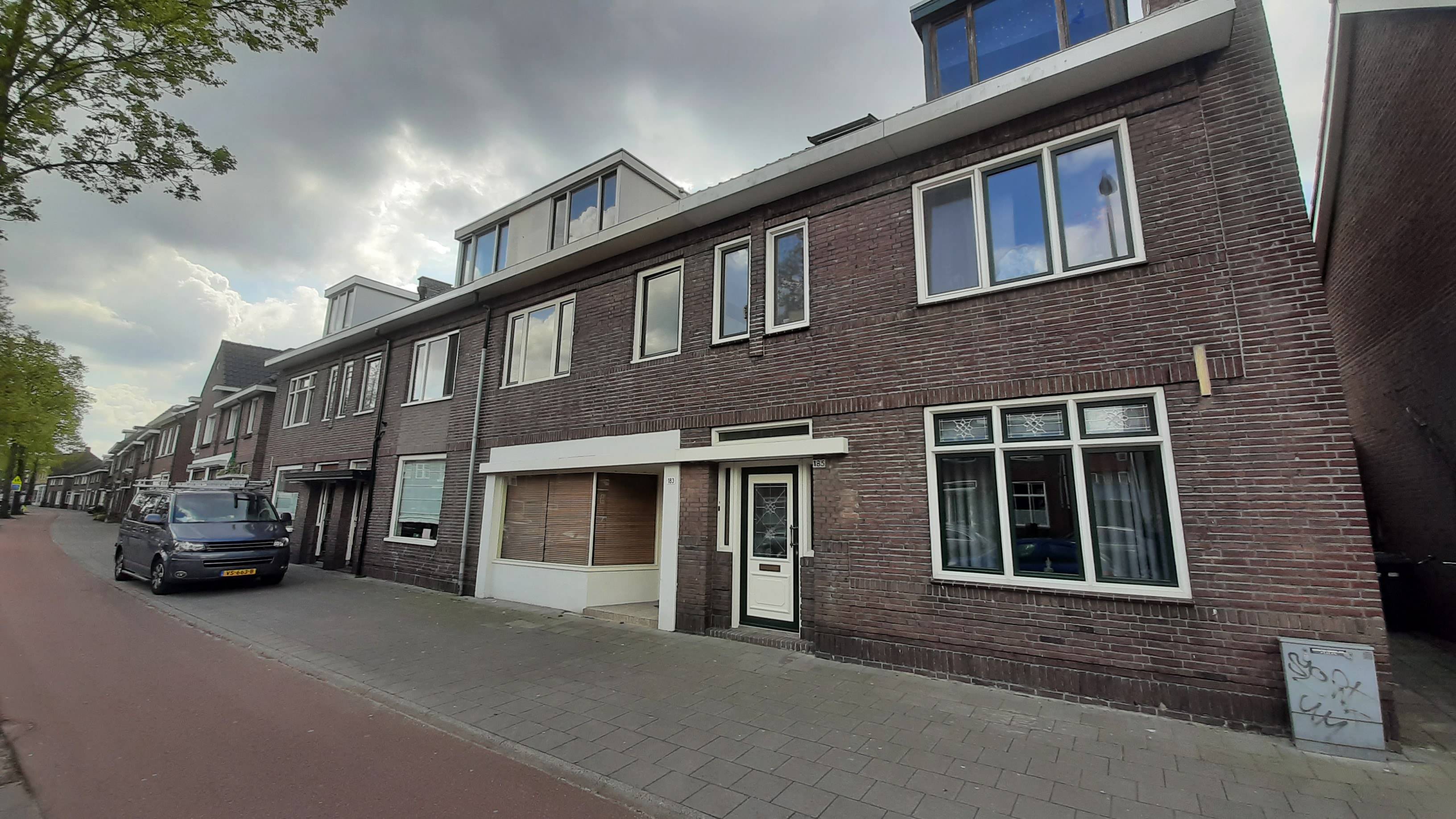 Woning te huur: Zeelsterstraat, Eindhoven