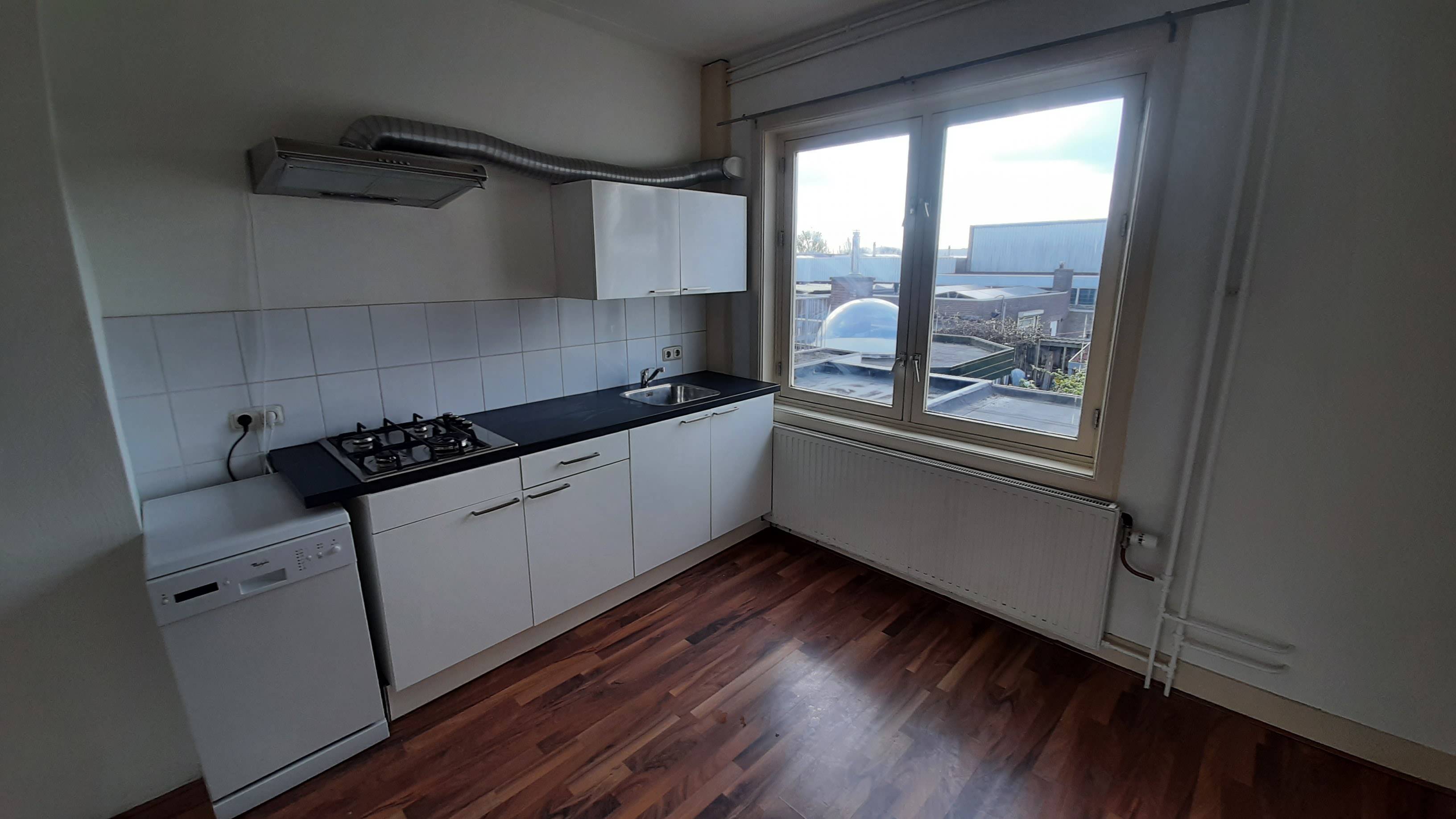 Woning te huur: Zeelsterstraat, Eindhoven