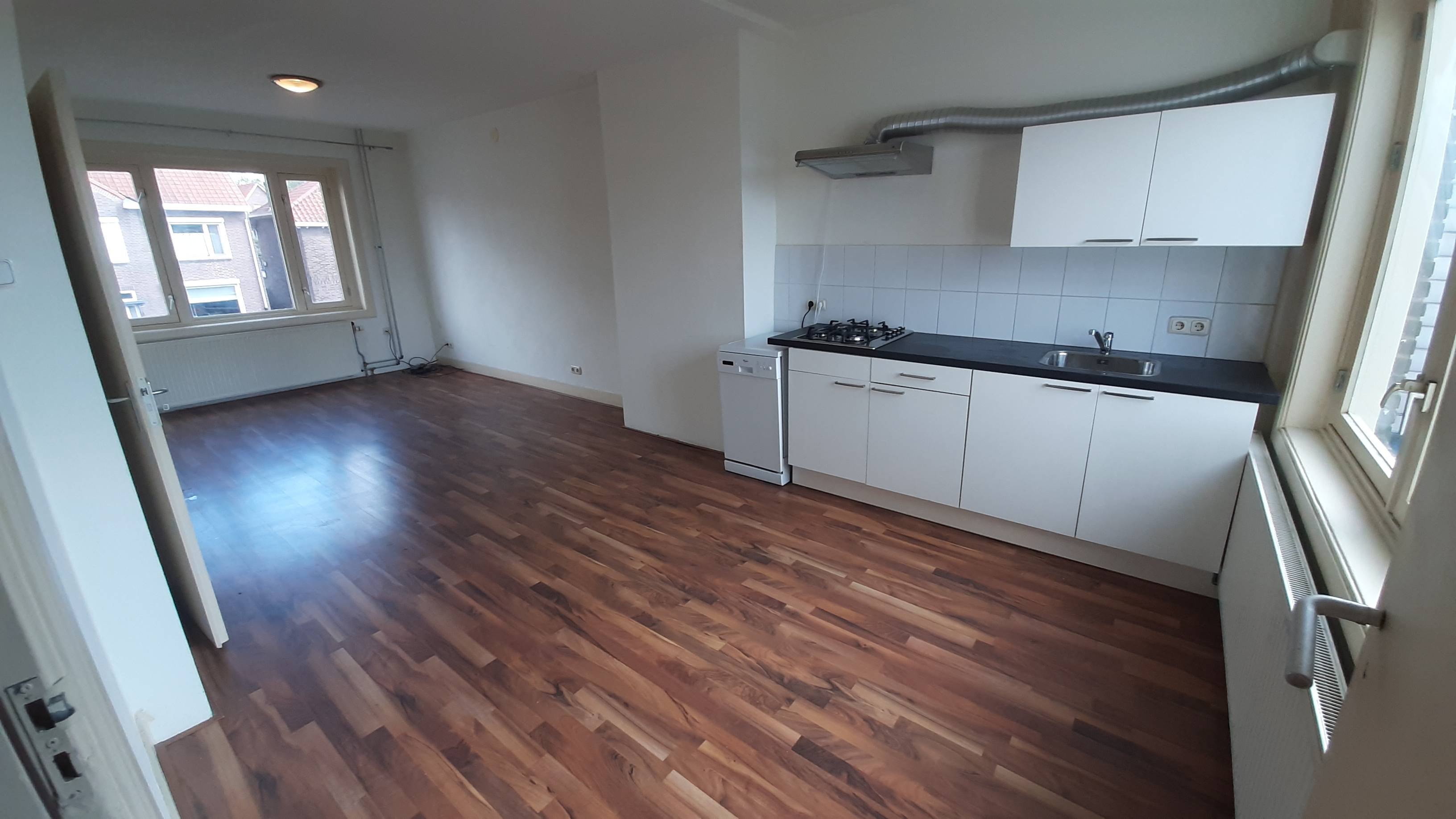 Woning te huur: Zeelsterstraat, Eindhoven