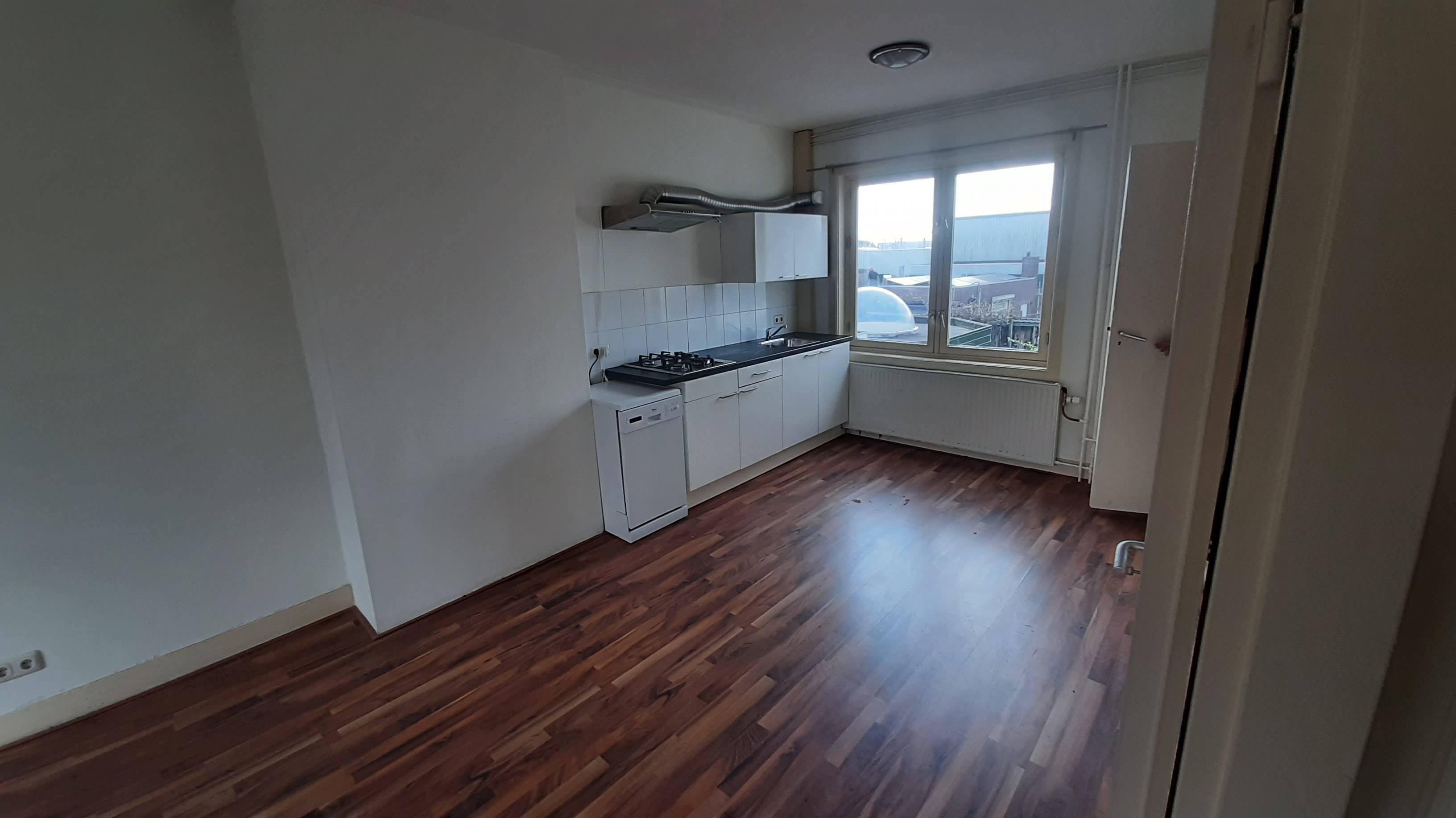 Woning te huur: Zeelsterstraat, Eindhoven