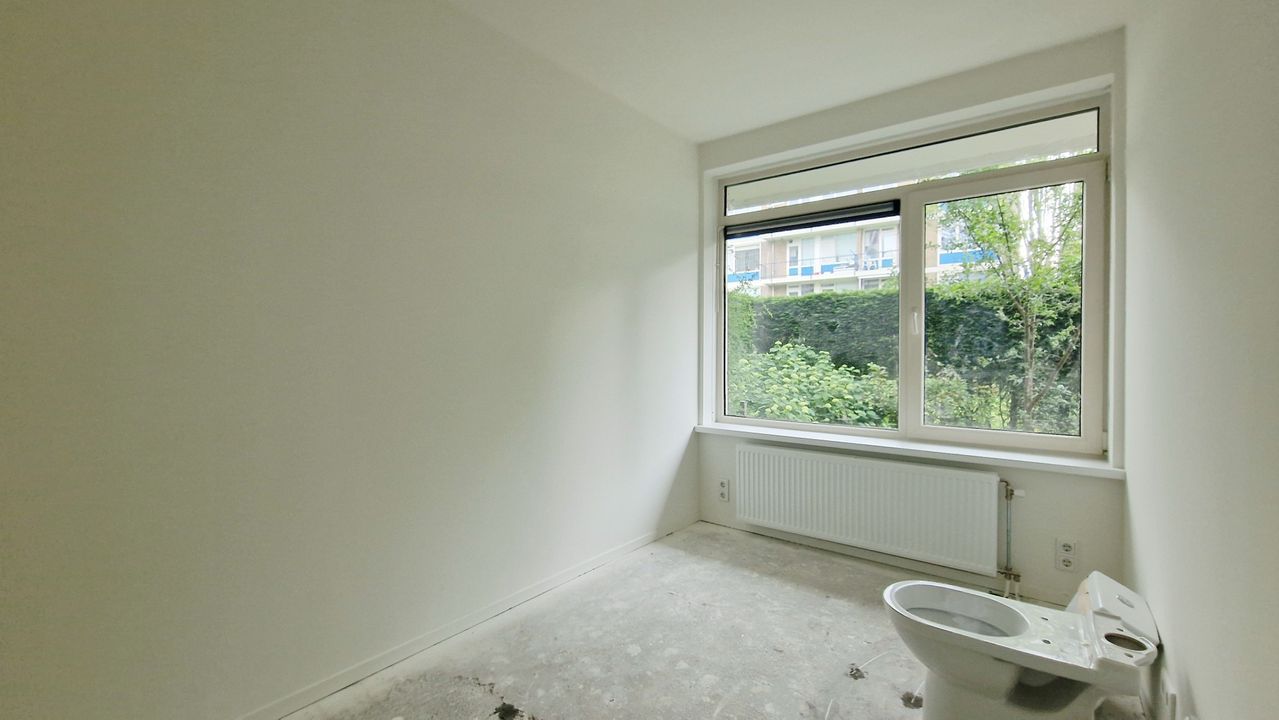 Te huur Appartement Boekenrode in Rotterdam