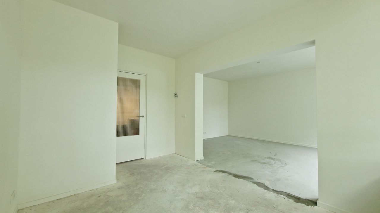 Te huur Appartement Boekenrode in Rotterdam