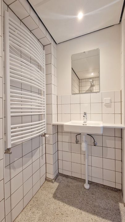 Te huur Appartement Boekenrode in Rotterdam