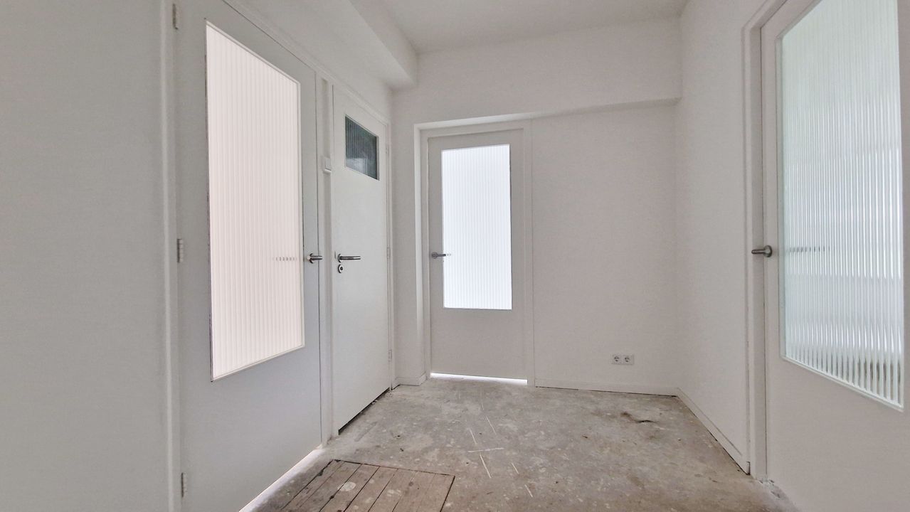 Te huur Appartement Boekenrode in Rotterdam