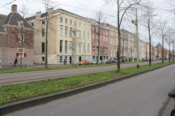 Te huur: Appartement Prinsegracht 77 Q in Den Haag