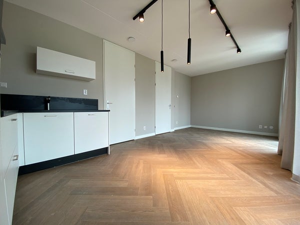 Appartement Hadidkade 188 in Hoofddorp