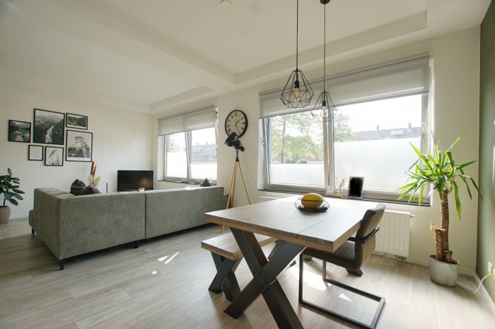 Te huur: Appartement 's-Gravenweg in Rotterdam