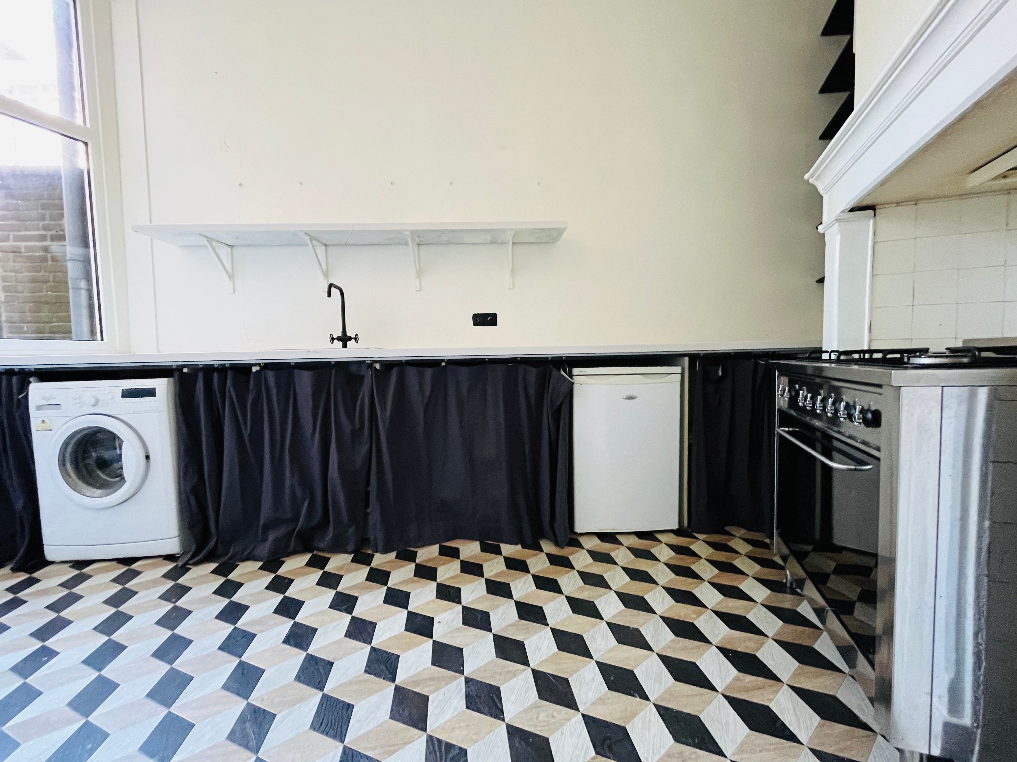 Te huur Appartement Regentesselaan 95 in Den Haag