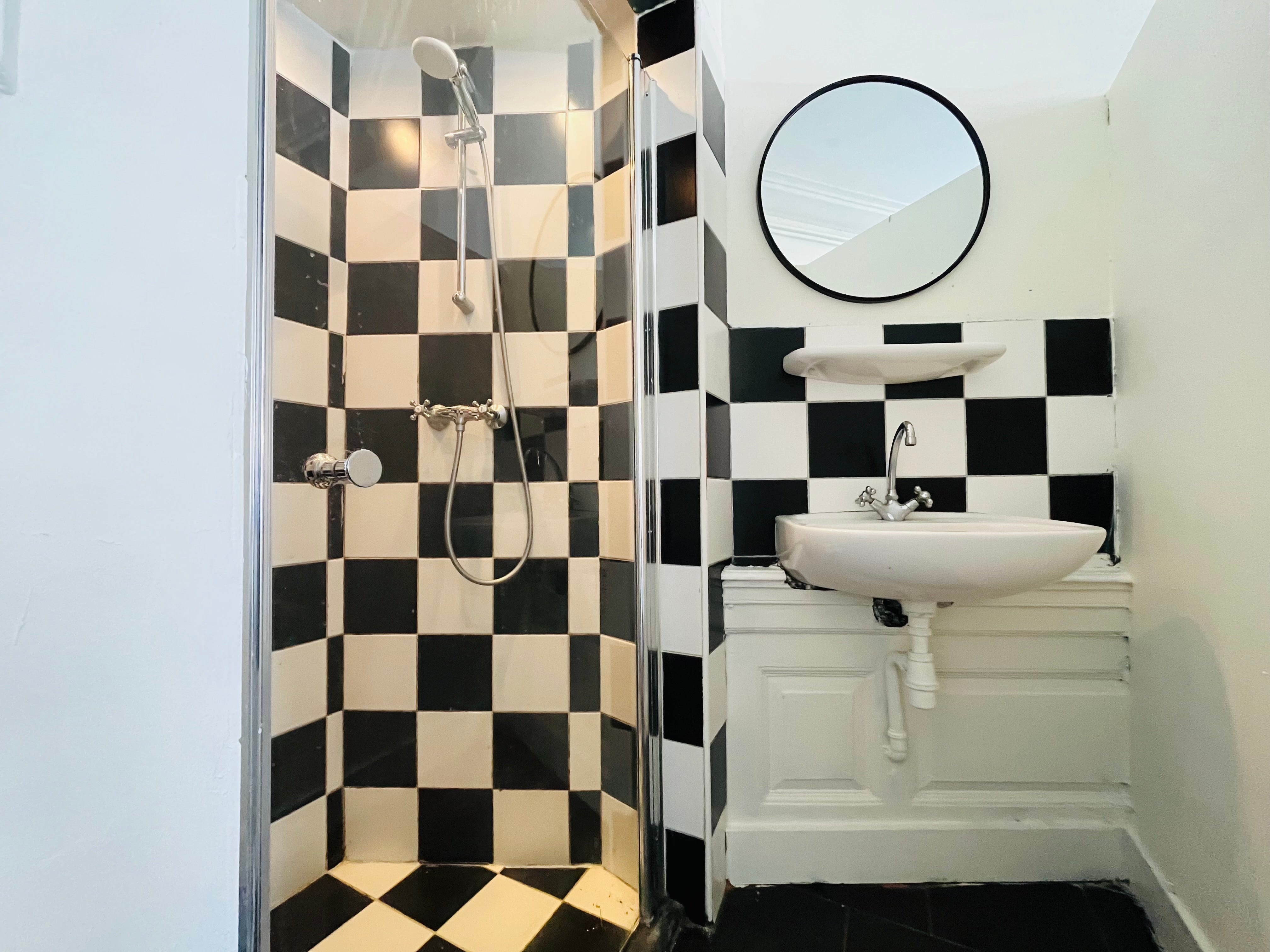 Te huur Appartement Regentesselaan 95 in Den Haag