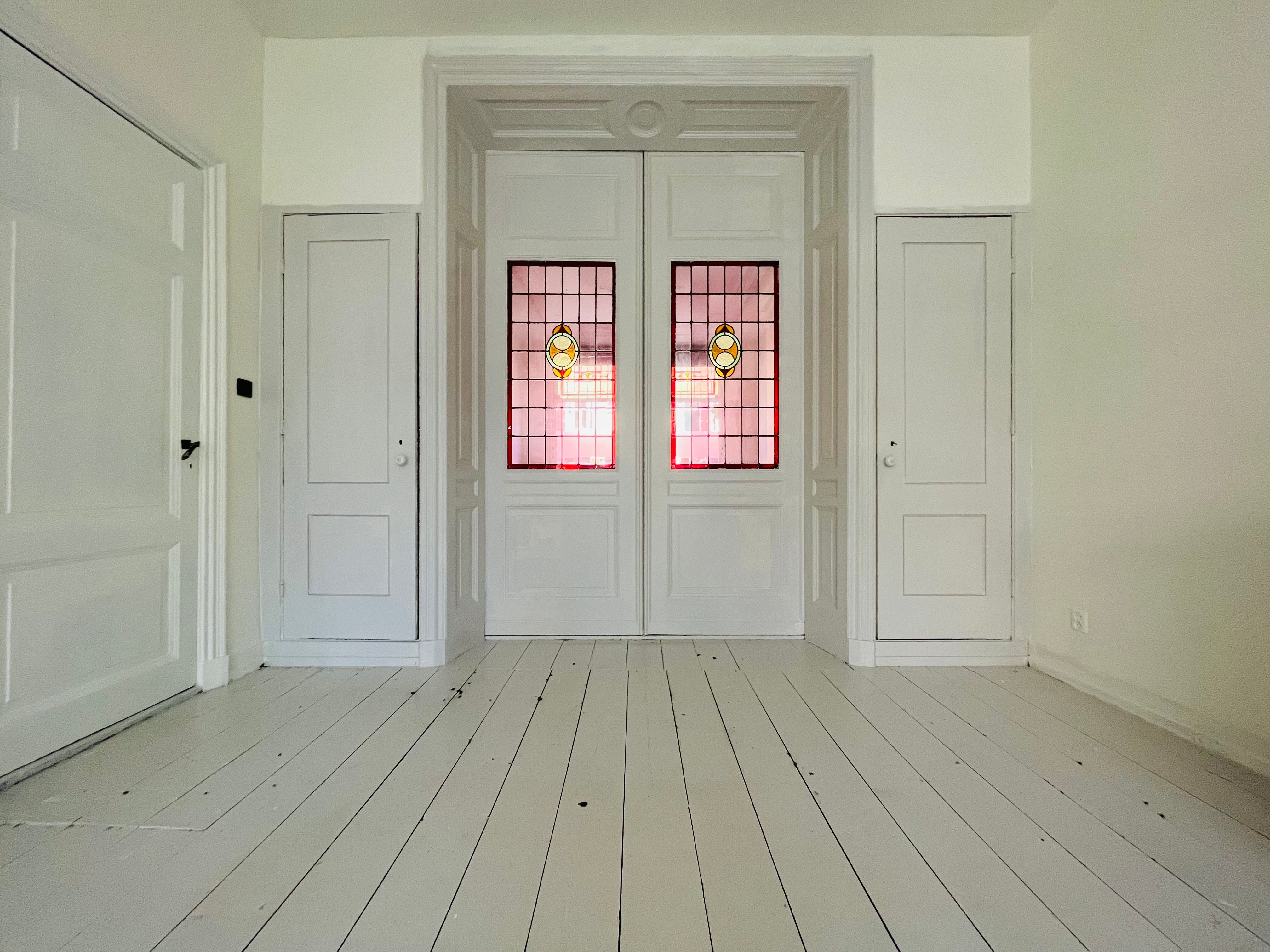 Te huur Appartement Regentesselaan 95 in Den Haag