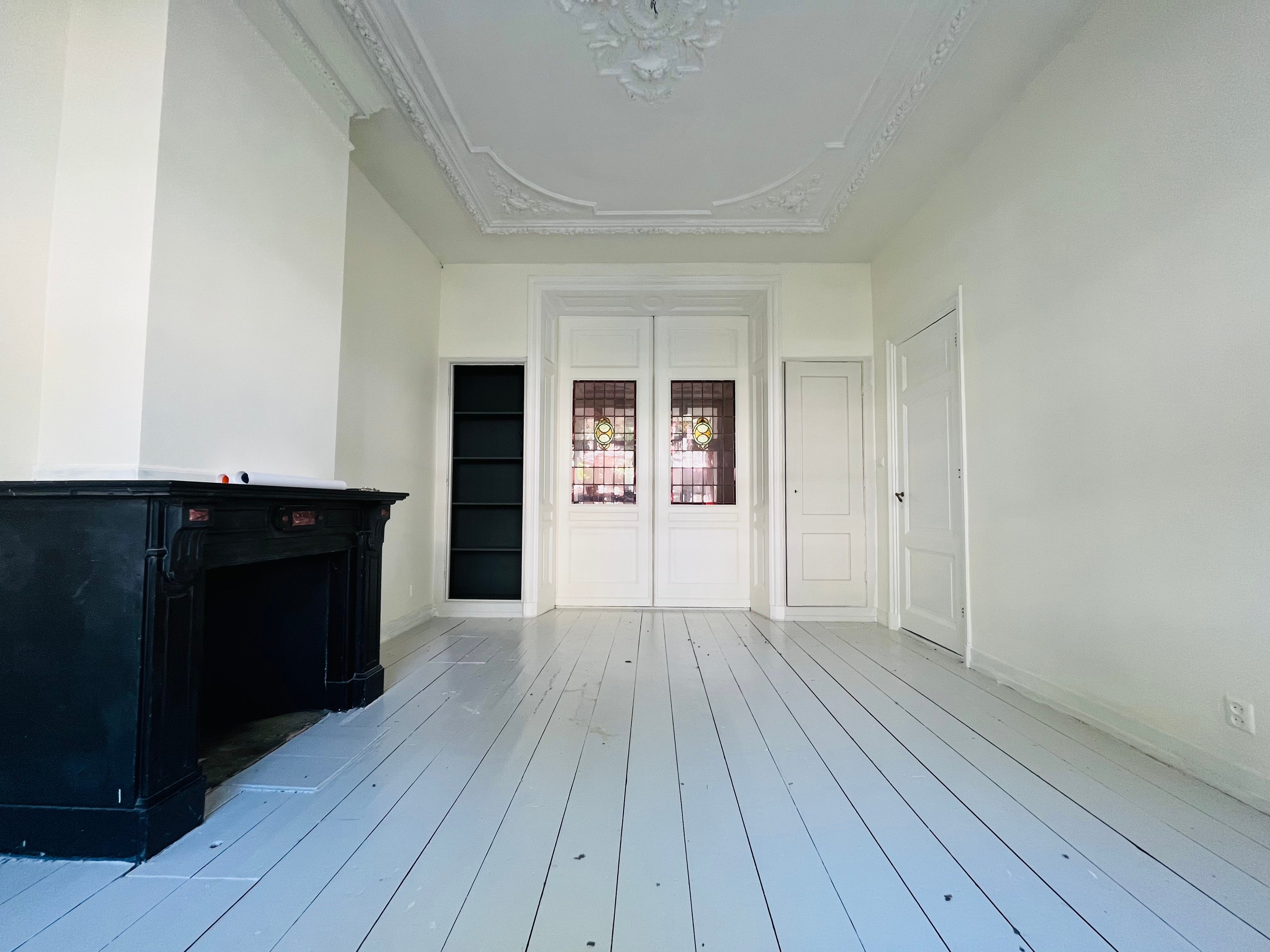 Te huur Appartement Regentesselaan 95 in Den Haag