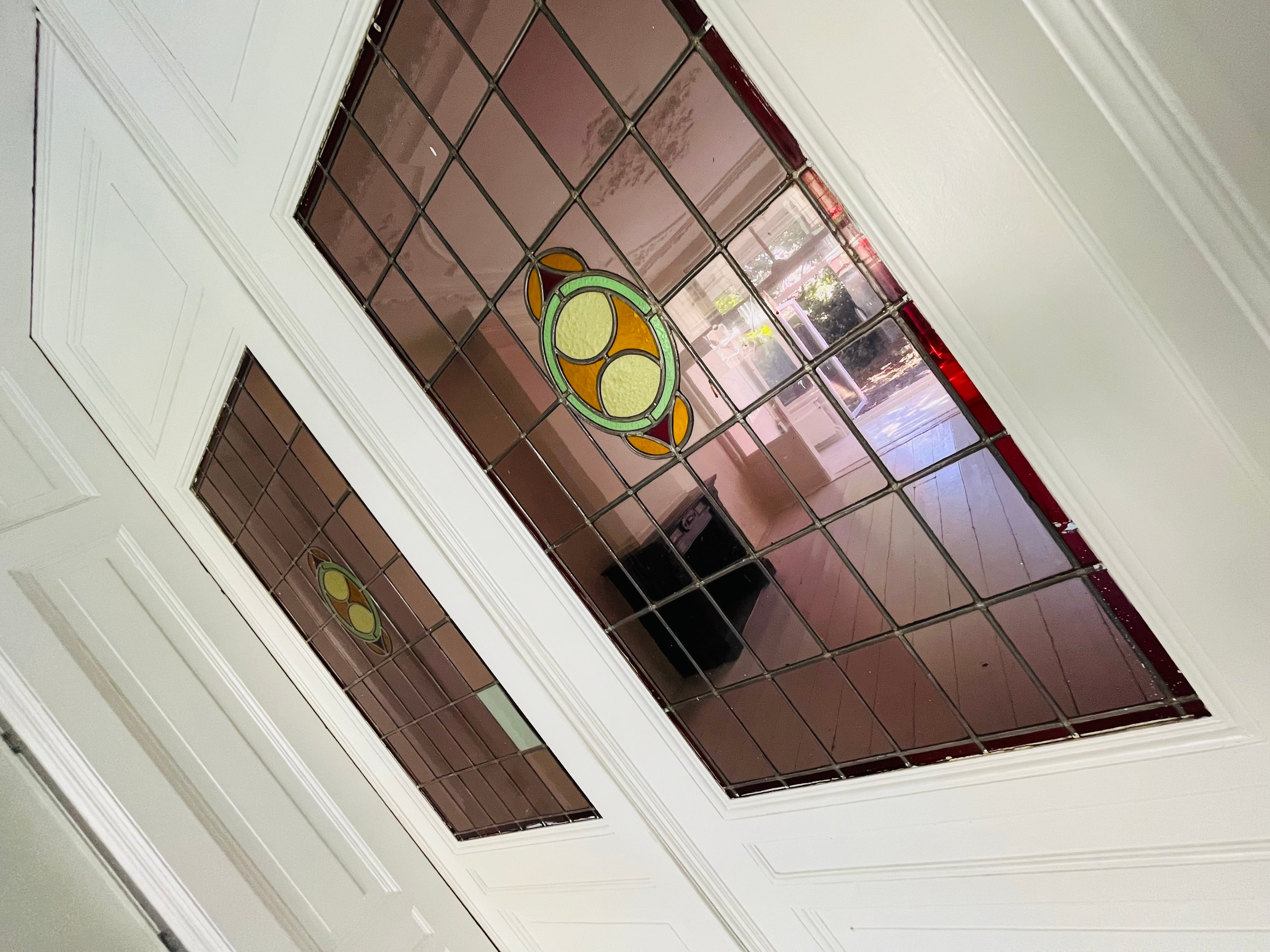Te huur Appartement Regentesselaan 95 in Den Haag