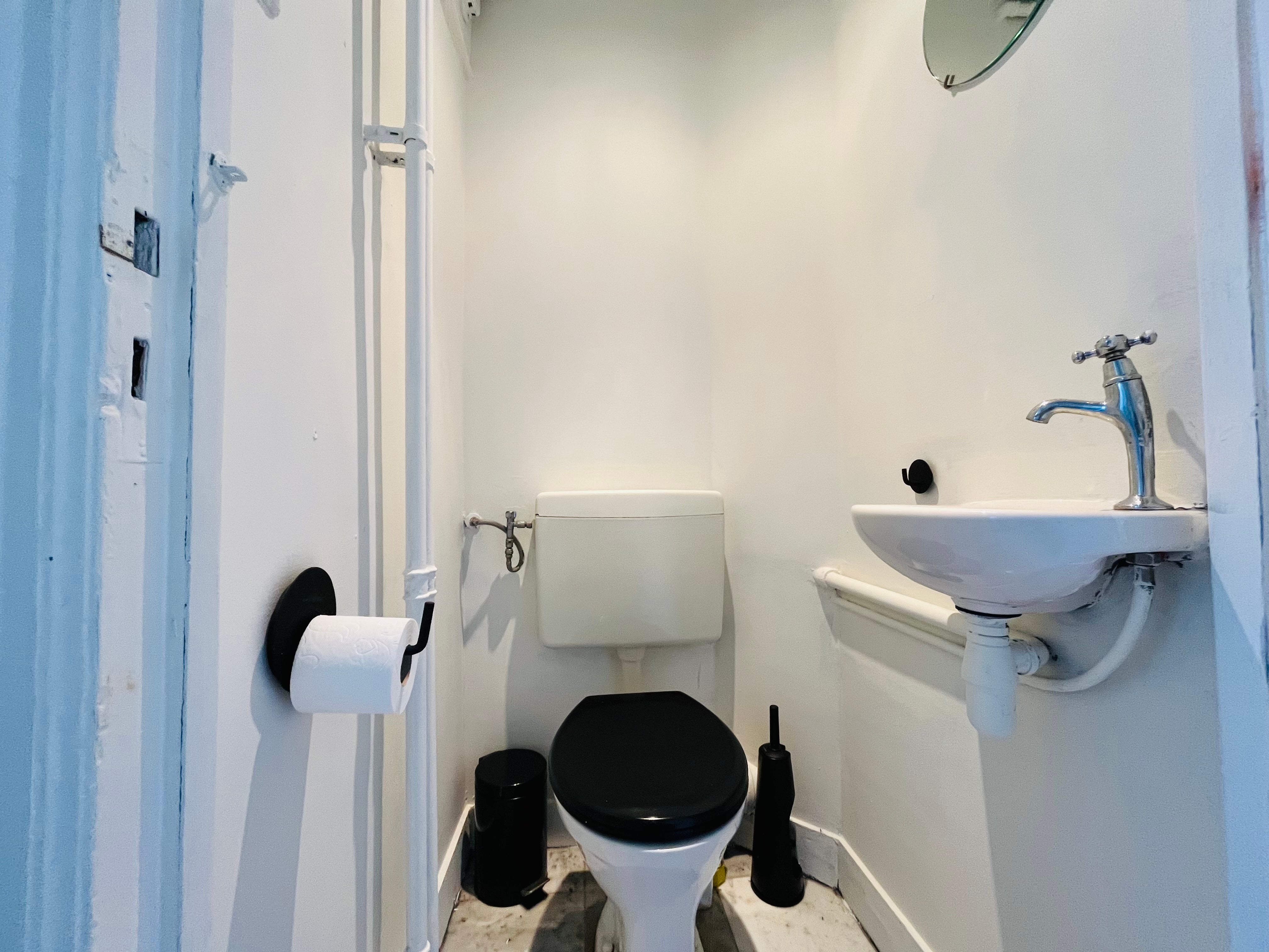 Te huur Appartement Regentesselaan 95 in Den Haag