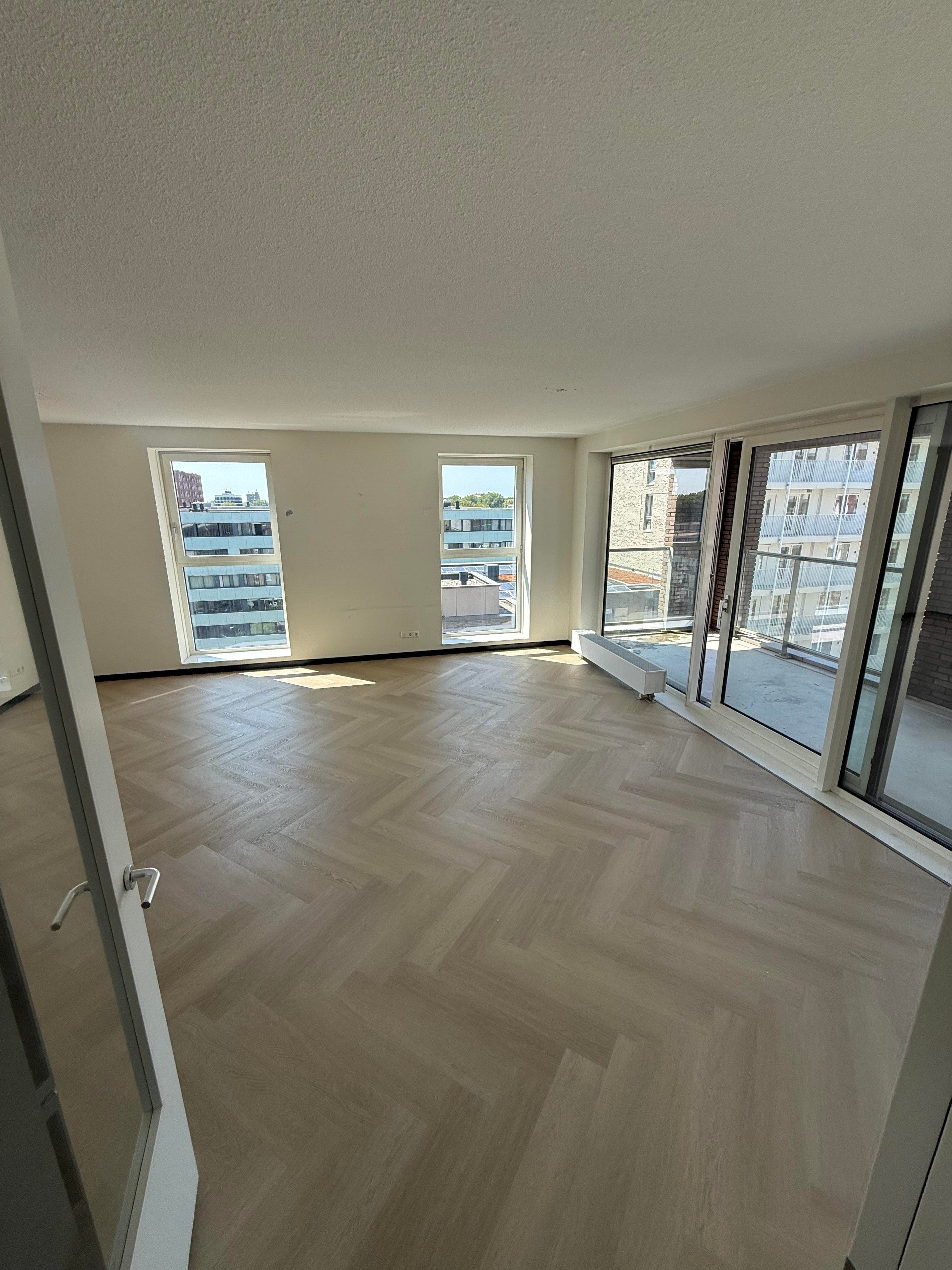 Appartement Osdorpplein 588 E in Amsterdam
