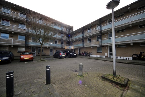 Te huur: Appartement Springtij in Noordwijk