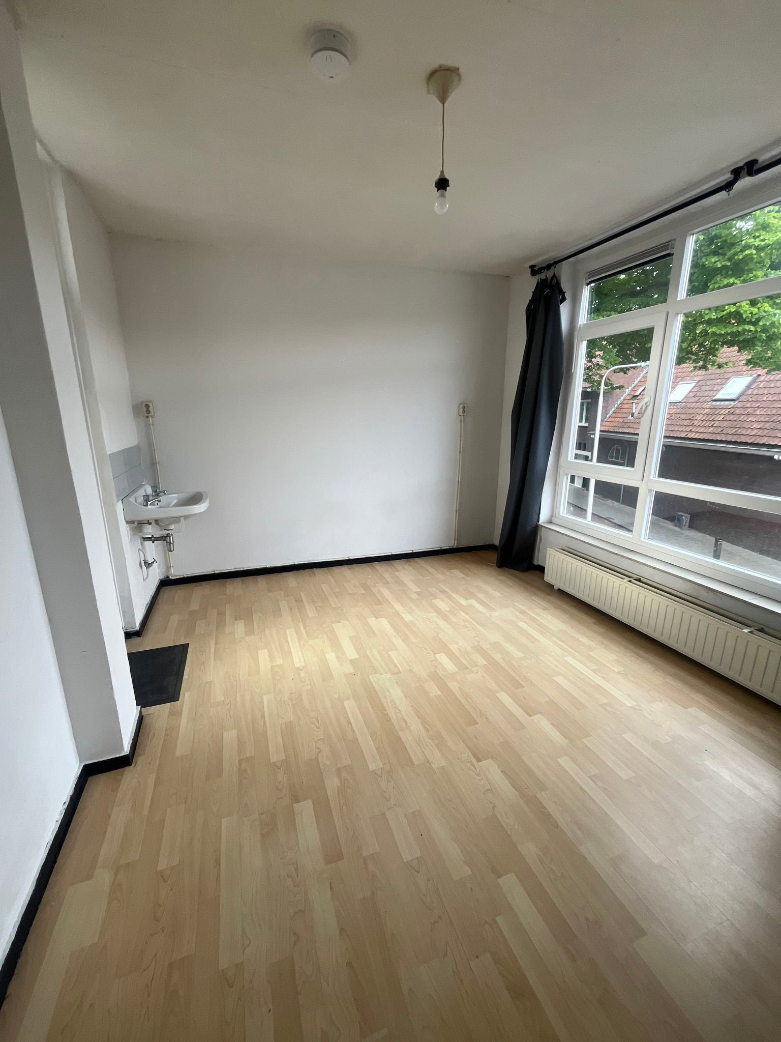 Room Lindenstraat