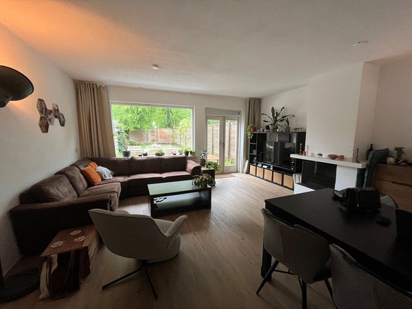 Huis Rakkersveld in Apeldoorn