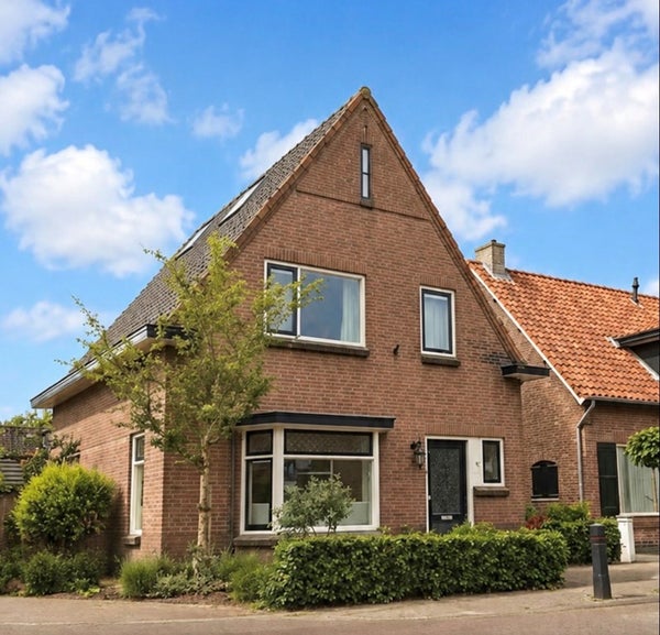 Schimmelpennincklaan 26 in Wijhe