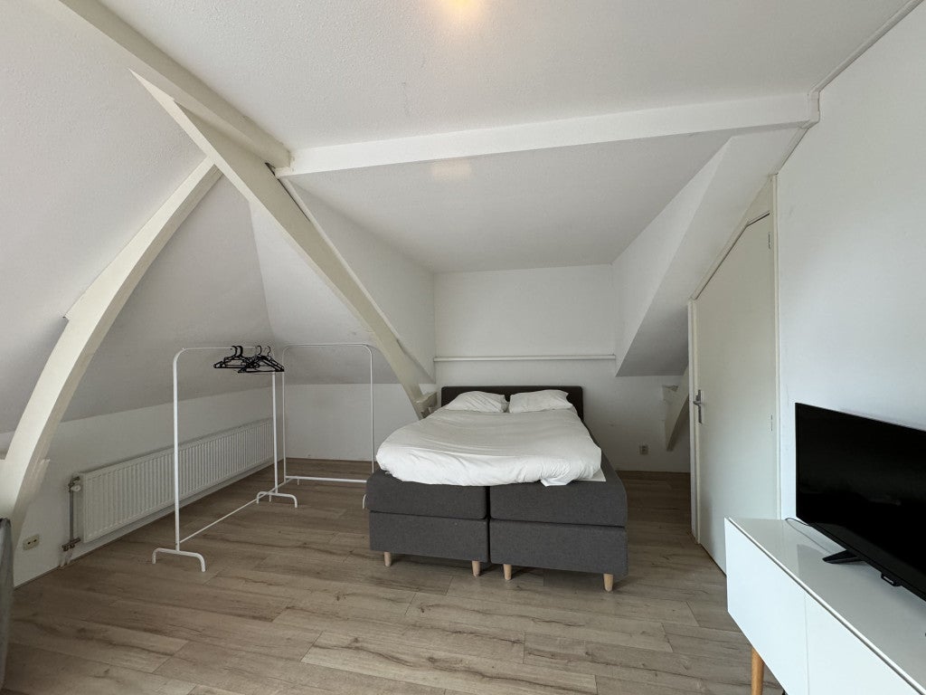 Te huur Appartement Eendrachtsweg in Rotterdam