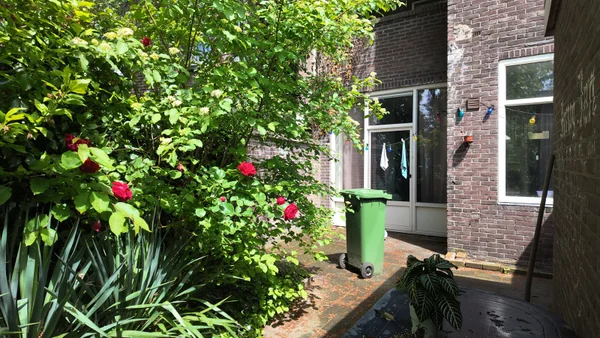 Room Koning Clovisstraat in Maastricht
